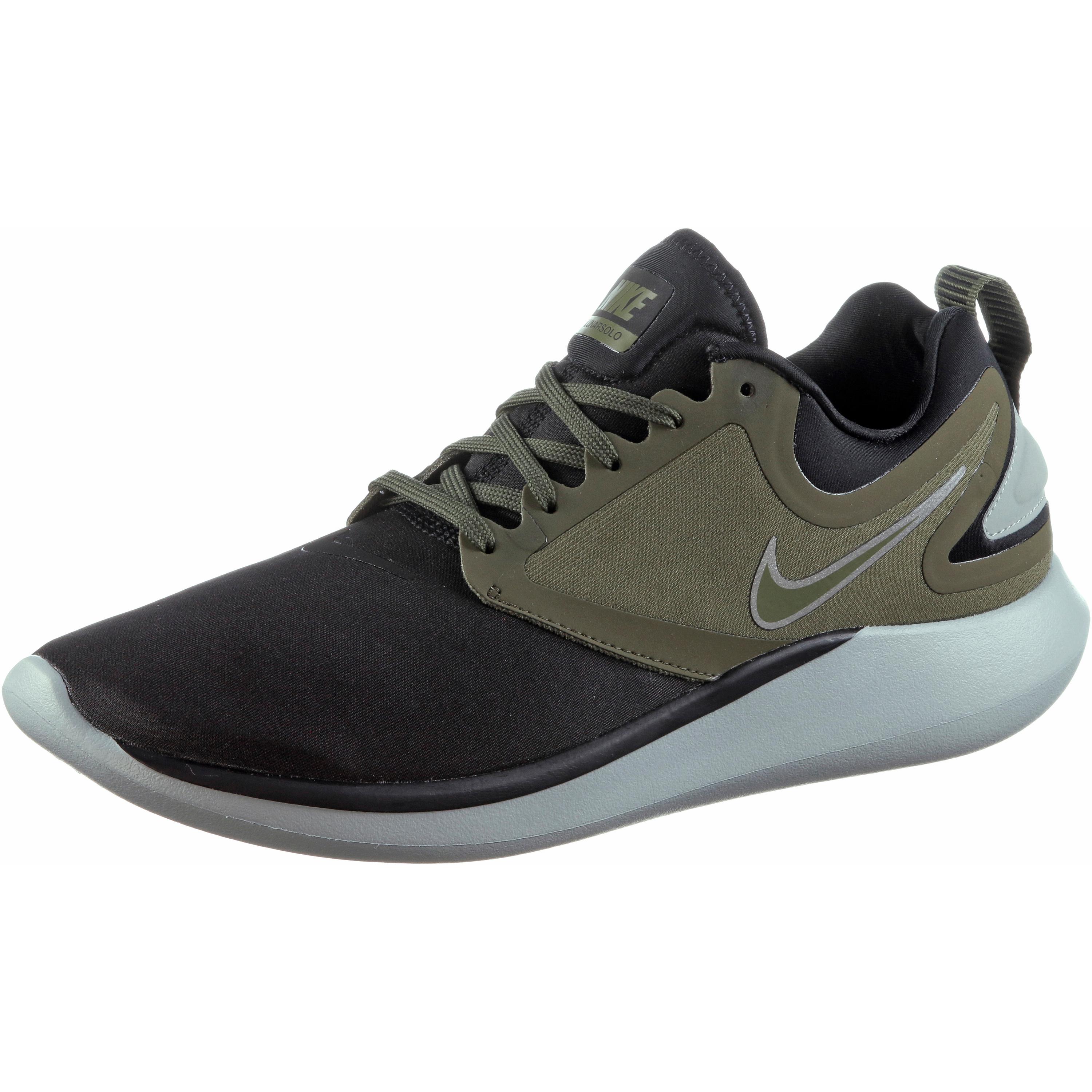 Nike LUNARSOLO Laufschuhe Herren