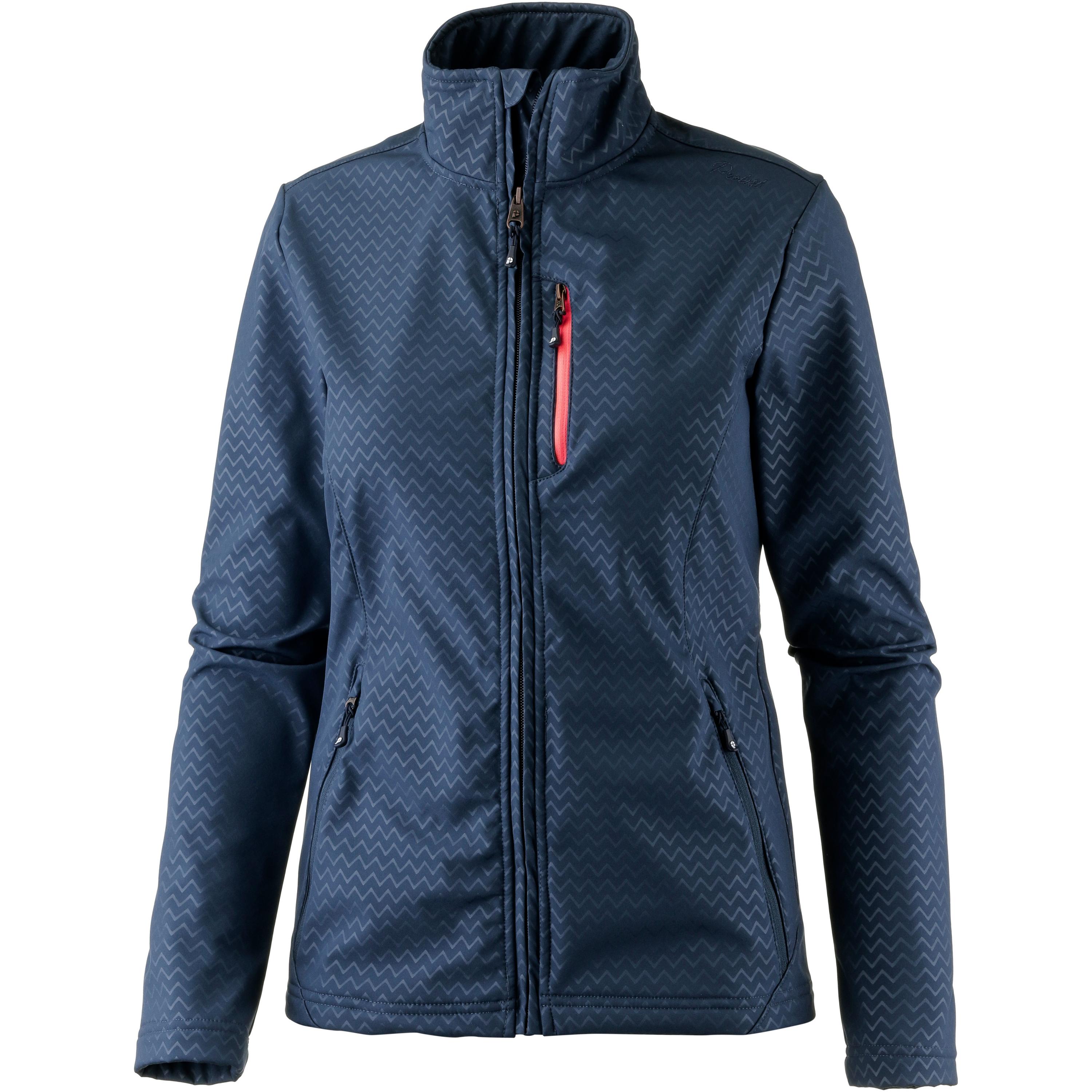 Protest SOULFUL Softshelljacke Damen Protest SOULFUL Softshelljacke Damen