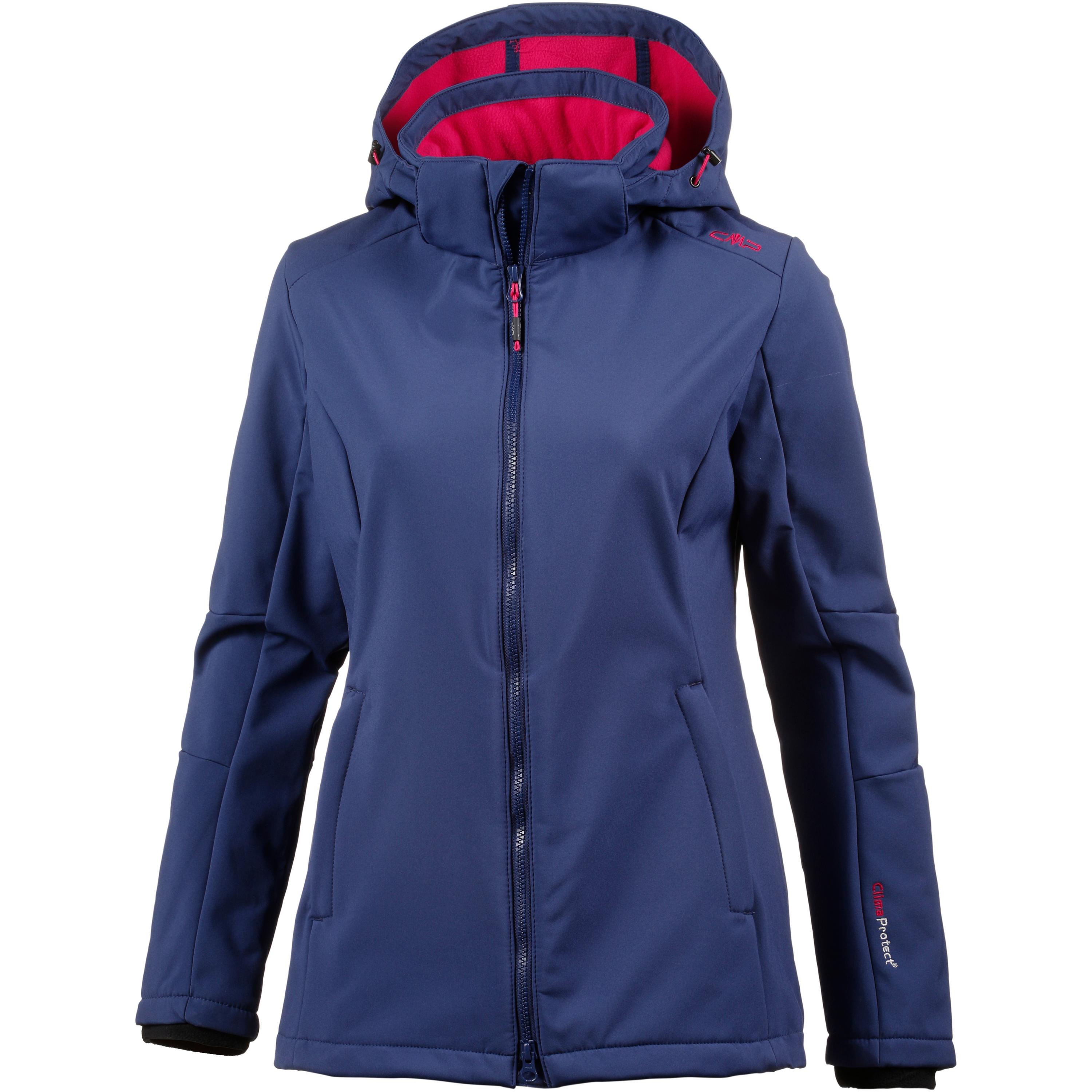 CMP Softshelljacke Damen CMP Softshelljacke Damen