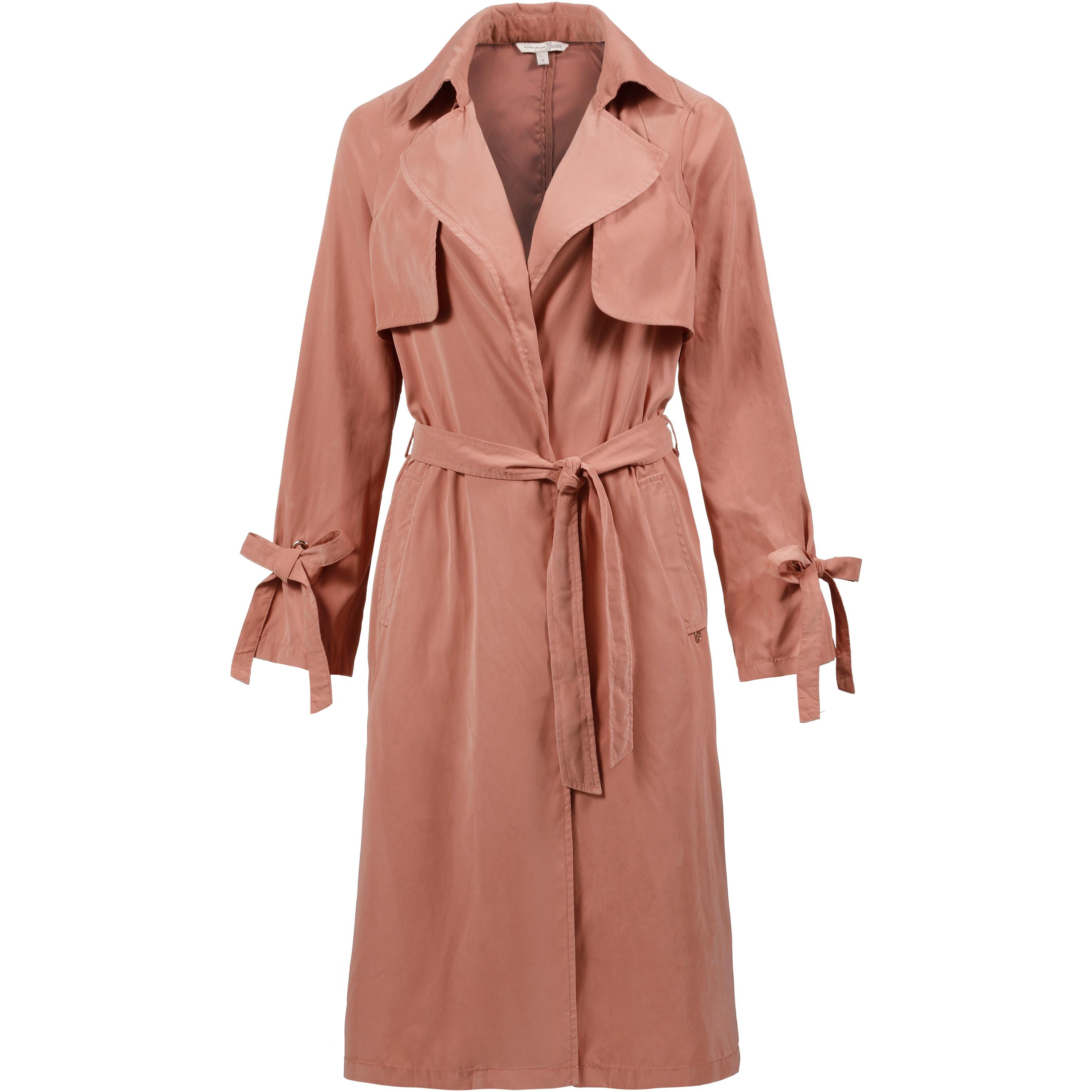 TOM TAILOR Trenchcoat Damen TOM TAILOR Trenchcoat Damen