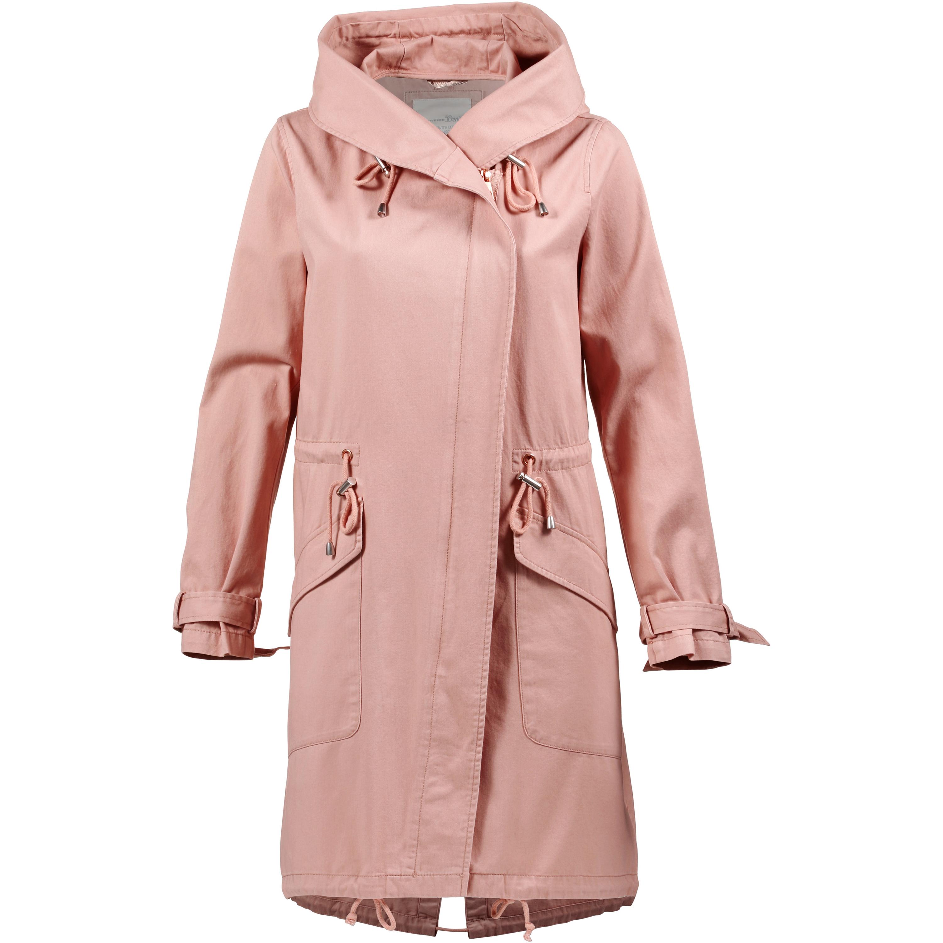 TOM TAILOR Parka Damen TOM TAILOR Parka Damen