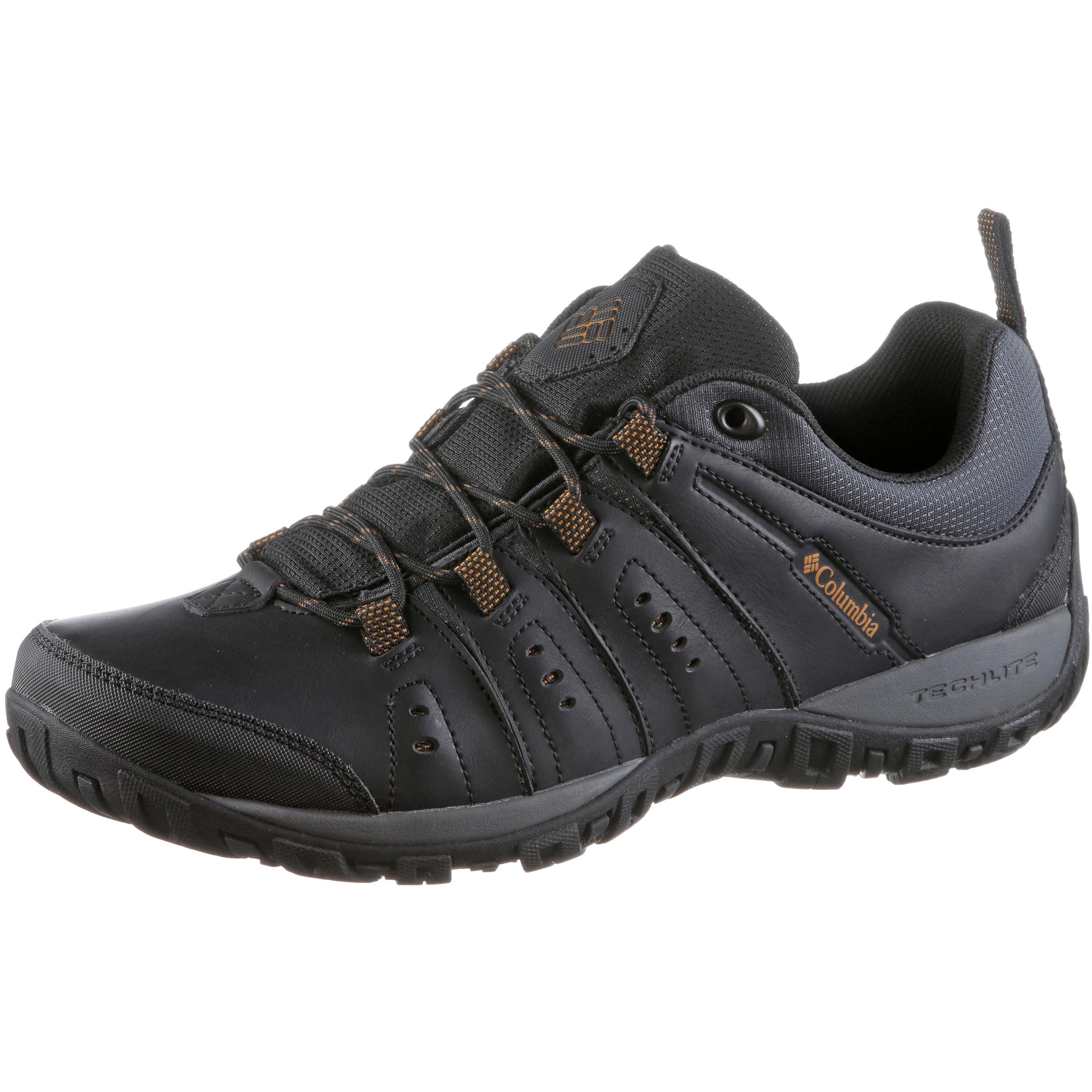 Columbia Woodburn II Freizeitschuhe Herren