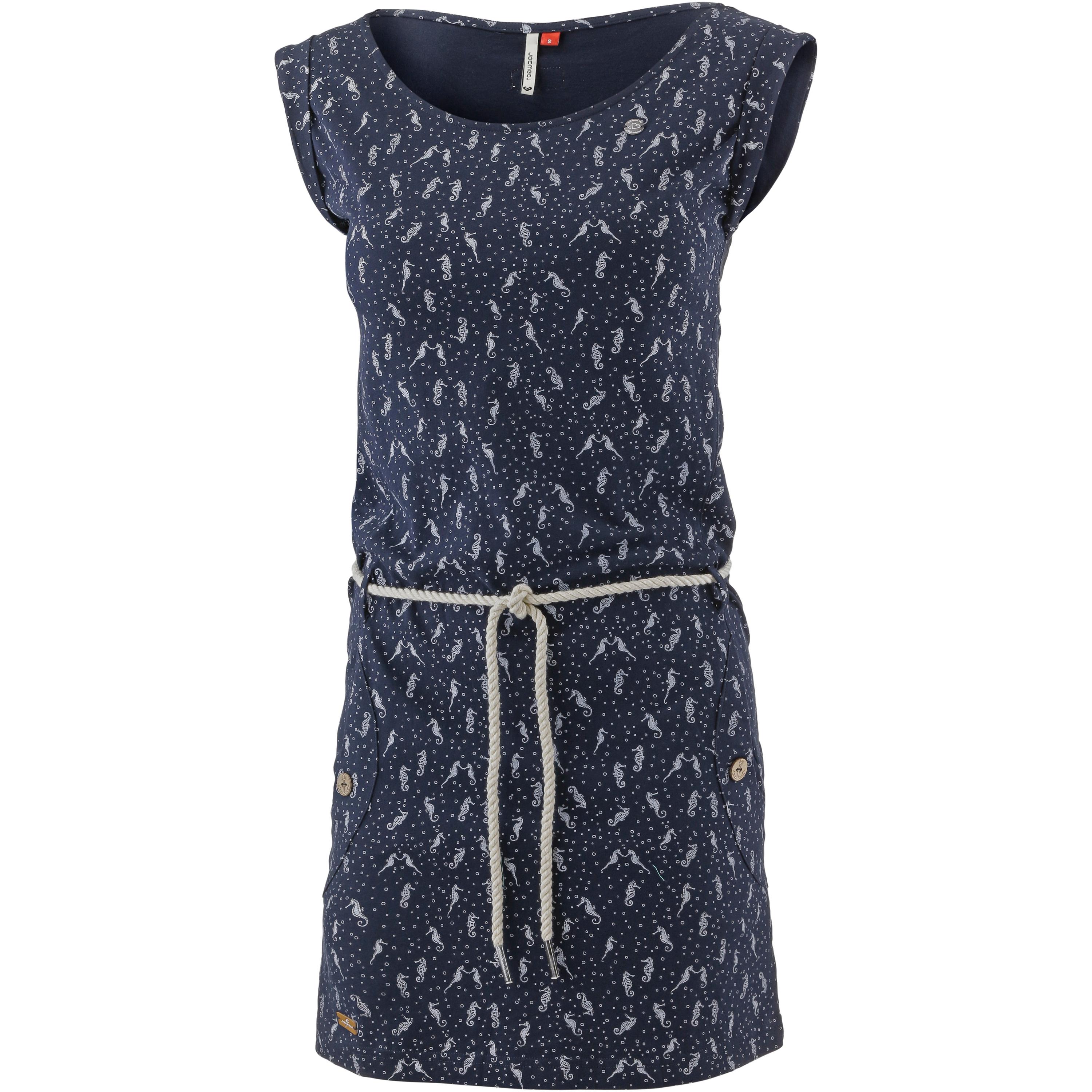 Ragwear TAGALI Jerseykleid Damen Ragwear TAGALI Jerseykleid Damen