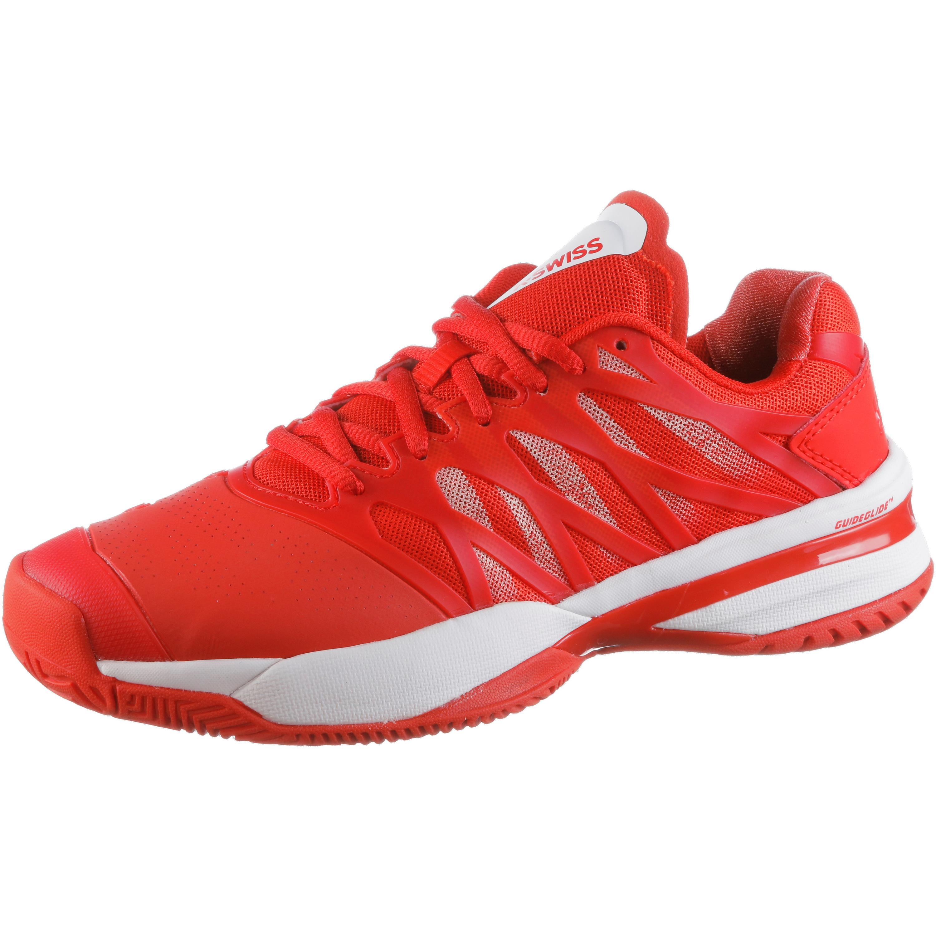 K-Swiss Ultrashot Tennisschuhe Damen K-Swiss Ultrashot Tennisschuhe Damen
