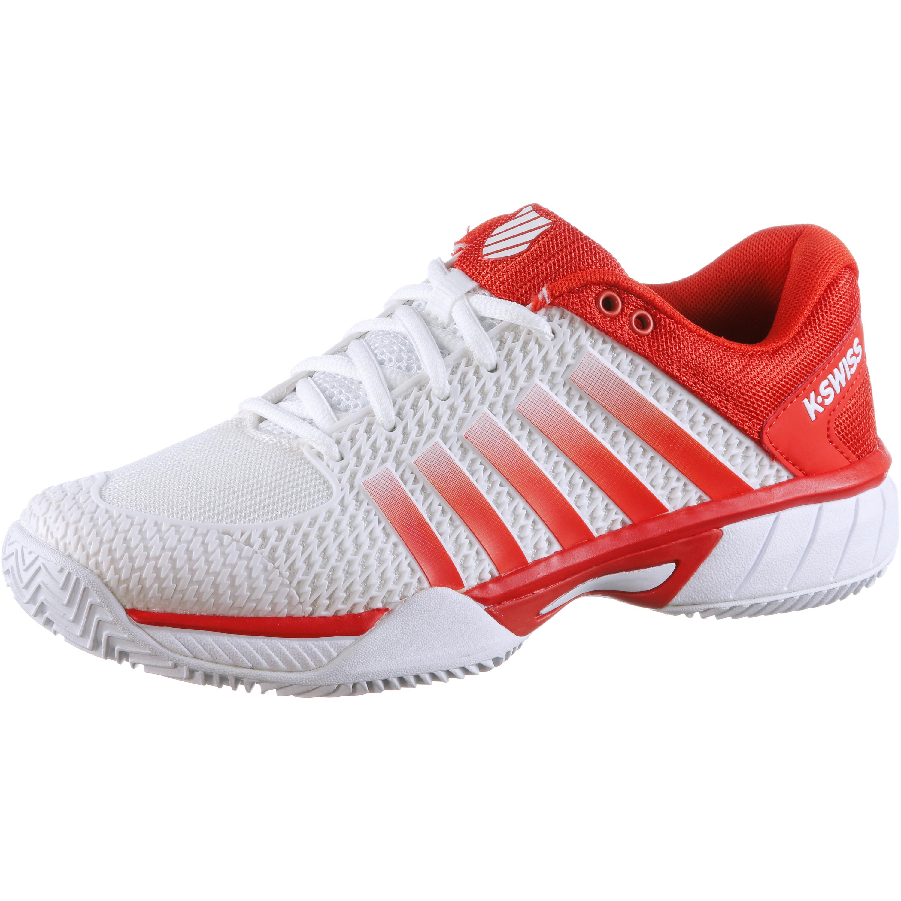 K-Swiss Express light Tennisschuhe Damen K-Swiss Express light Tennisschuhe Damen