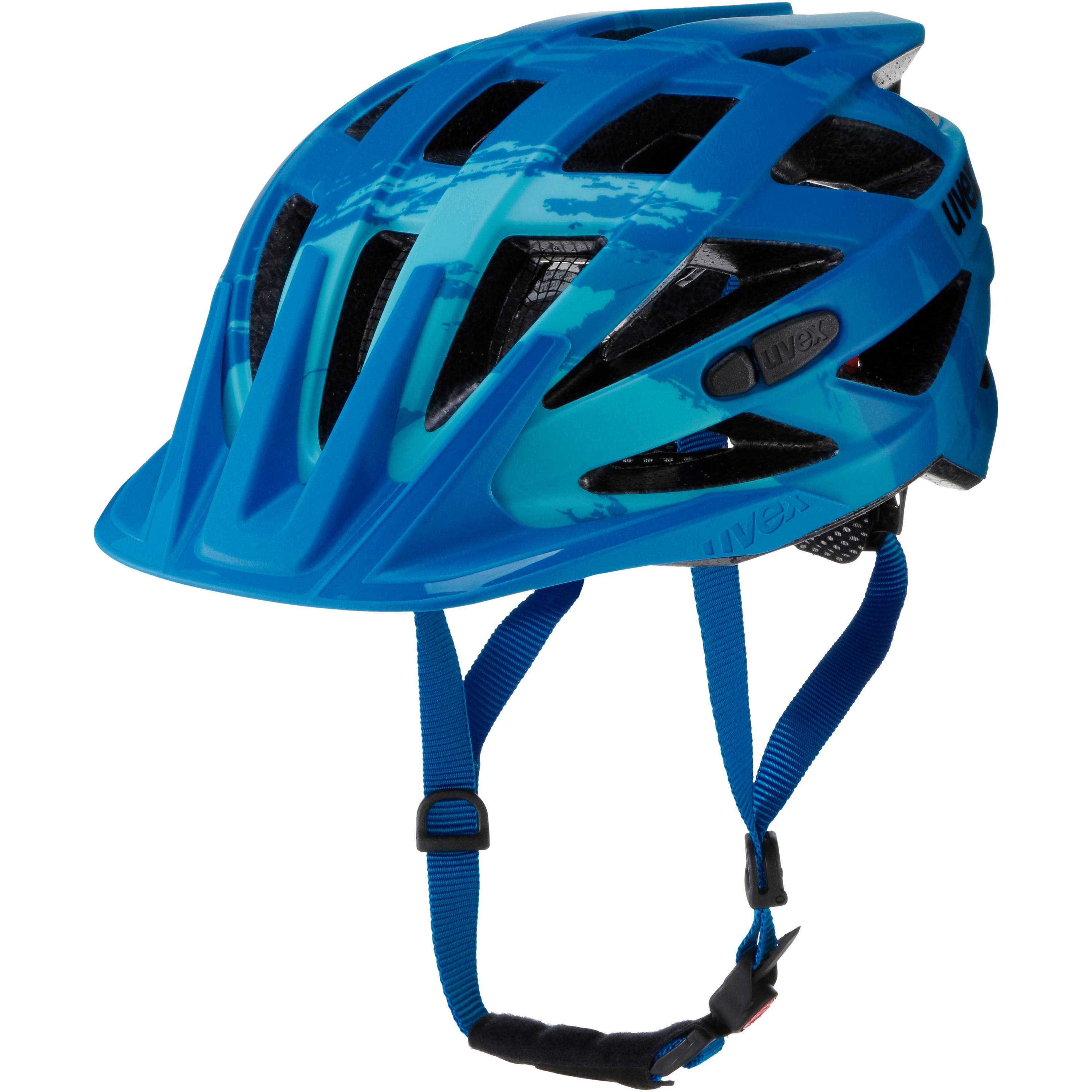 Uvex i-vo cc Fahrradhelm