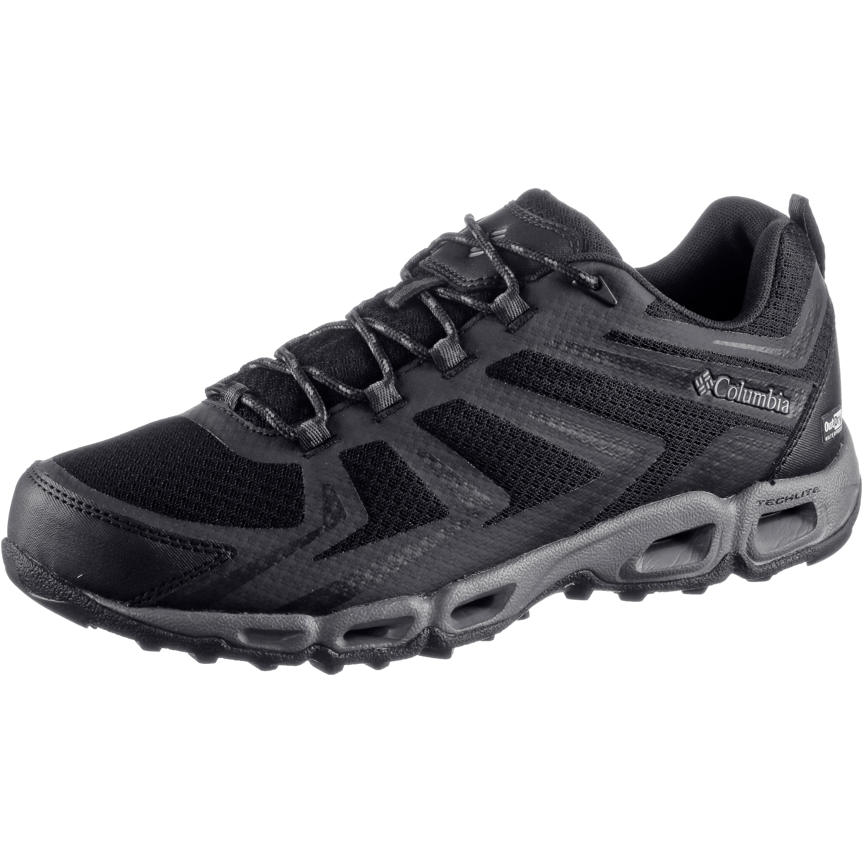 Columbia Ventralia 3 Low Outdry Multifunktionsschuhe Herren