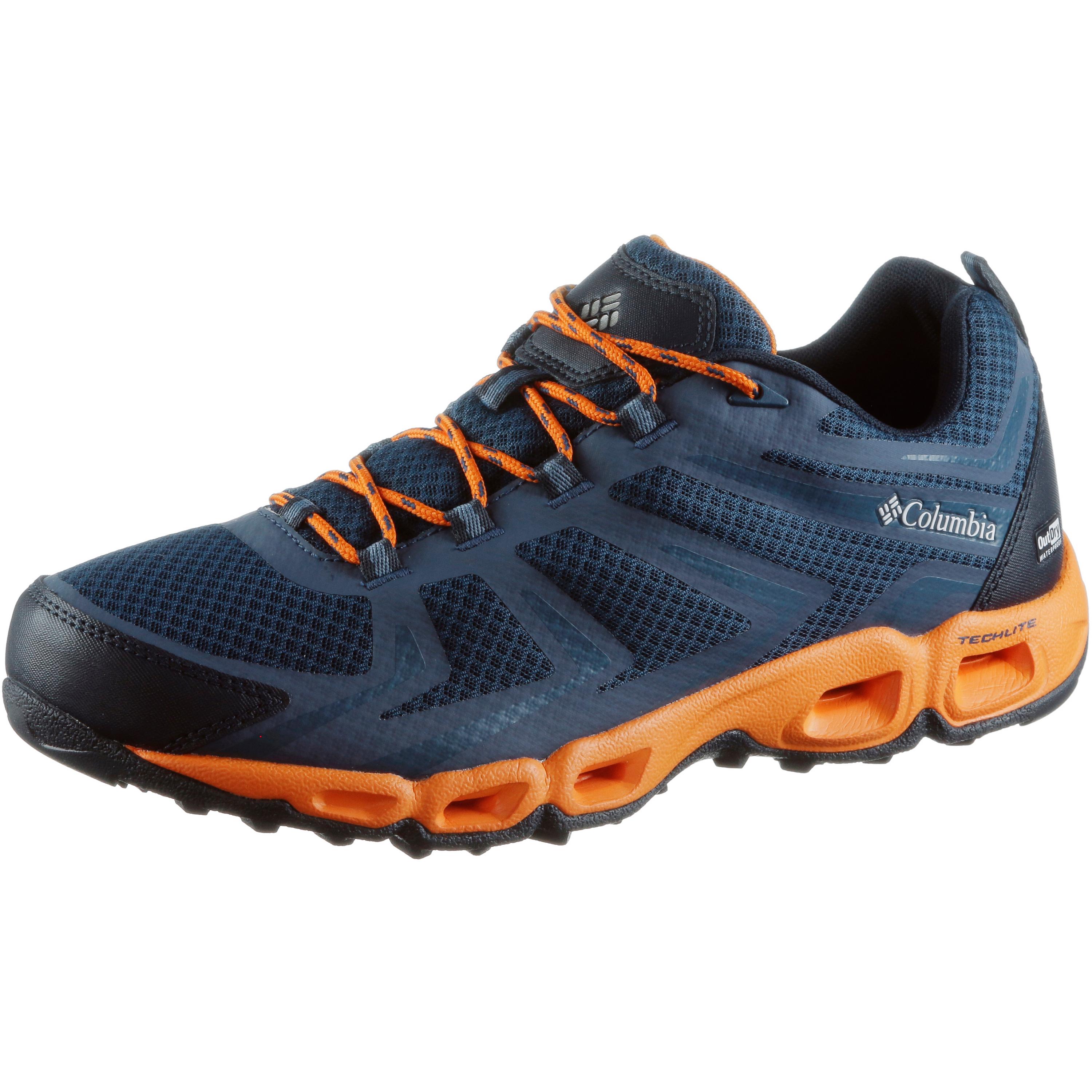 Columbia Ventralia 3 Low Outdry Multifunktionsschuhe Herren