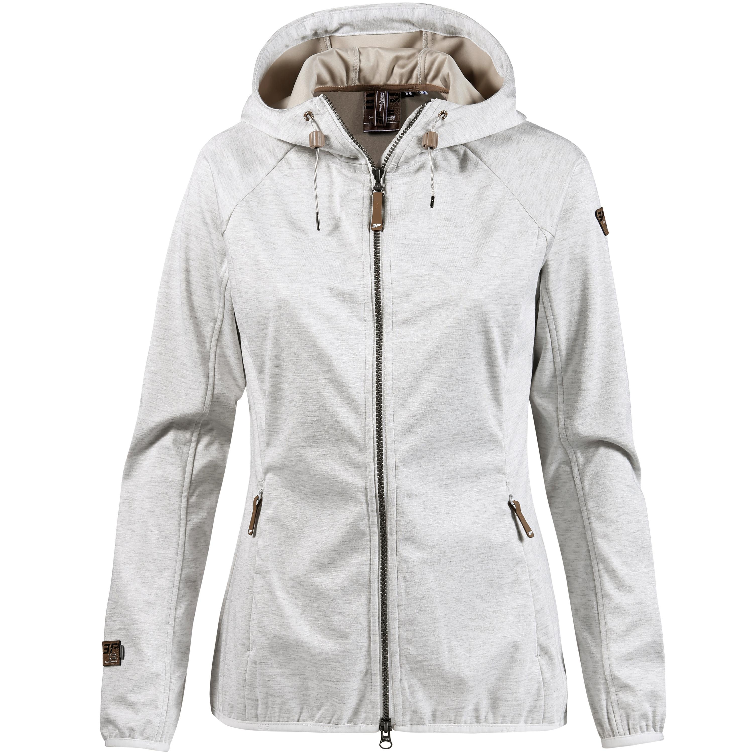 ICEPEAK Lilith Softshelljacke Damen ICEPEAK Lilith Softshelljacke Damen