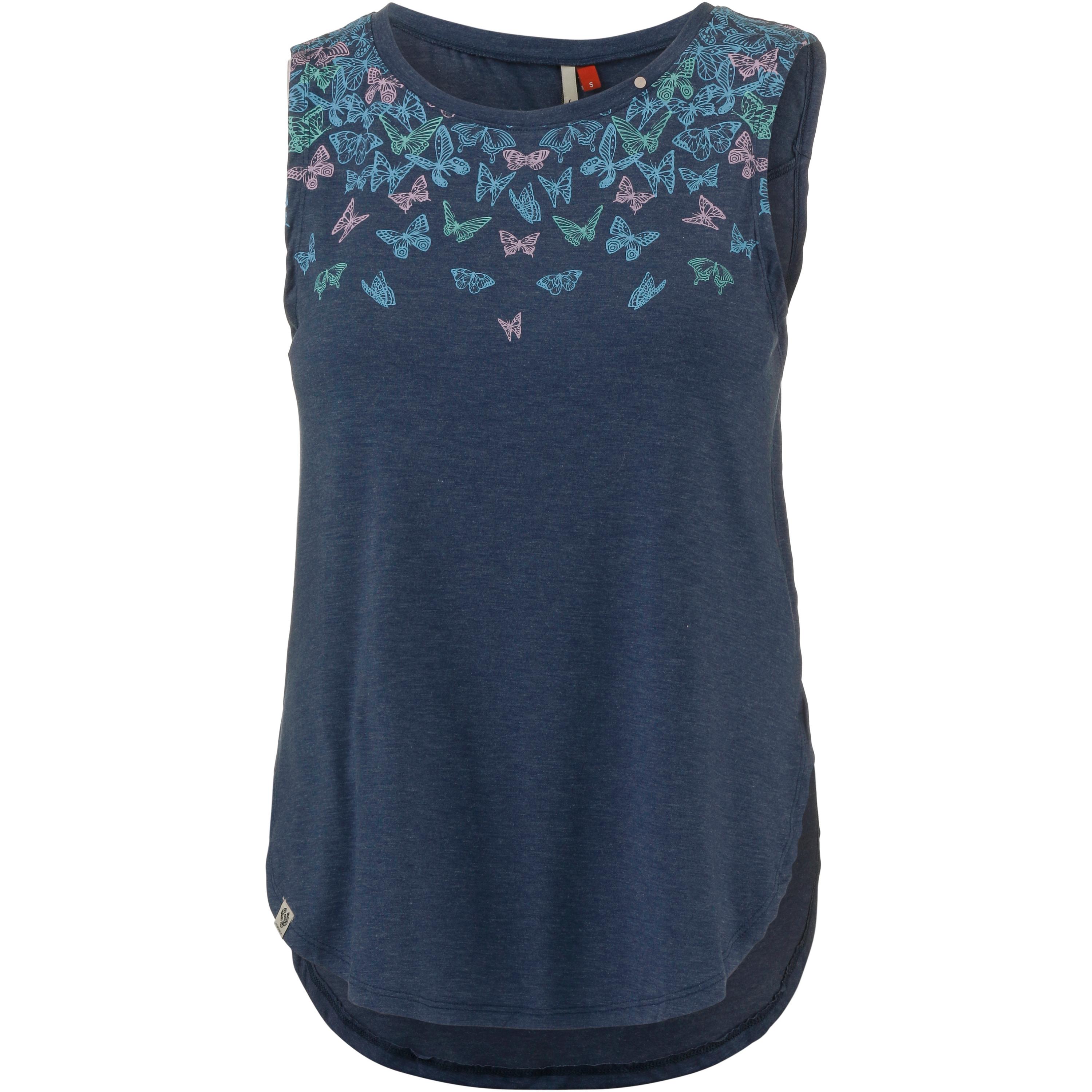 Ragwear VALENCIA Tanktop Damen
