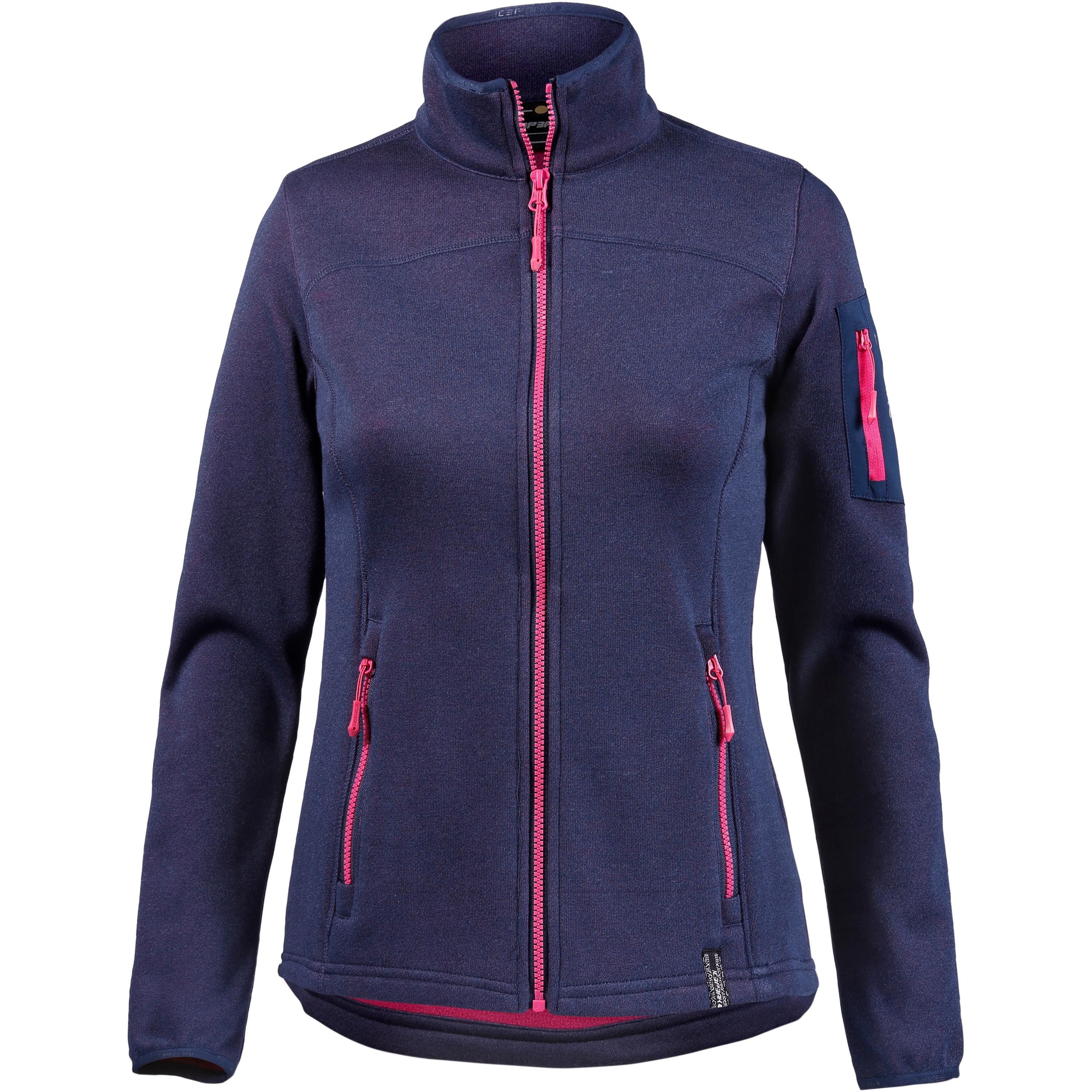 ICEPEAK Sofia Funktionsjacke Damen ICEPEAK Sofia Funktionsjacke Damen