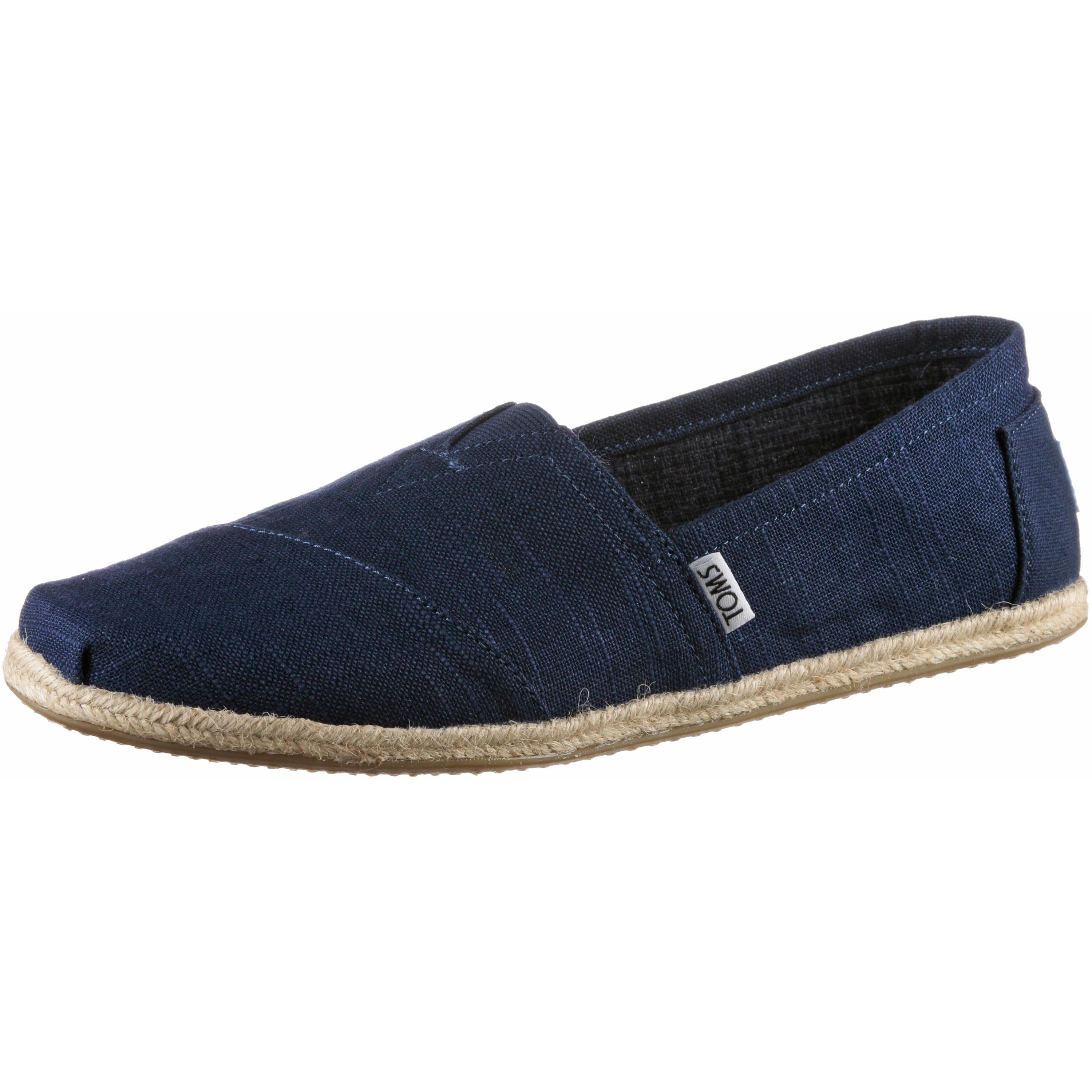 Toms ALPARGATA Espandrillos Herren