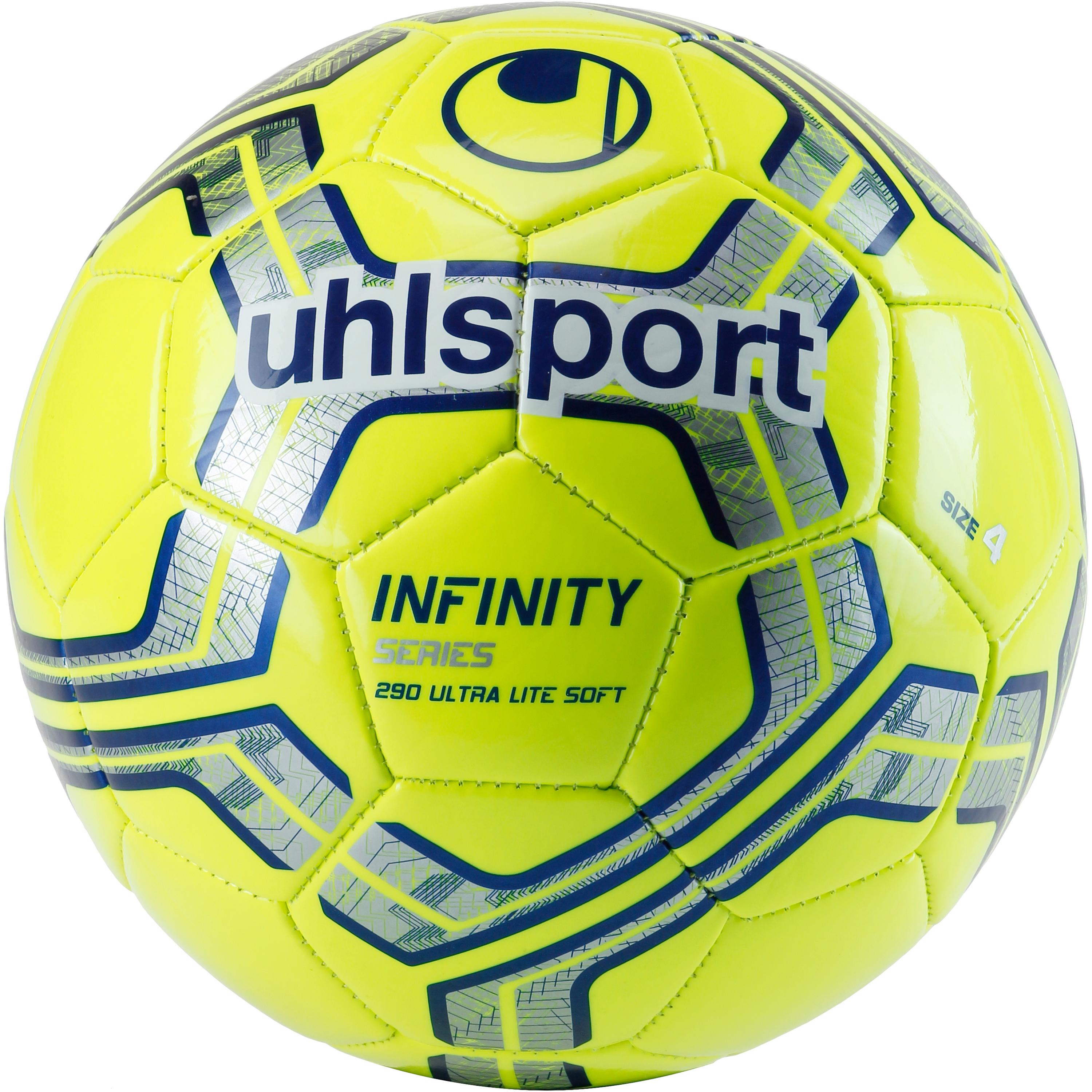Uhlsport INFINITY 290 ULTRA LITE SOFT Fußball