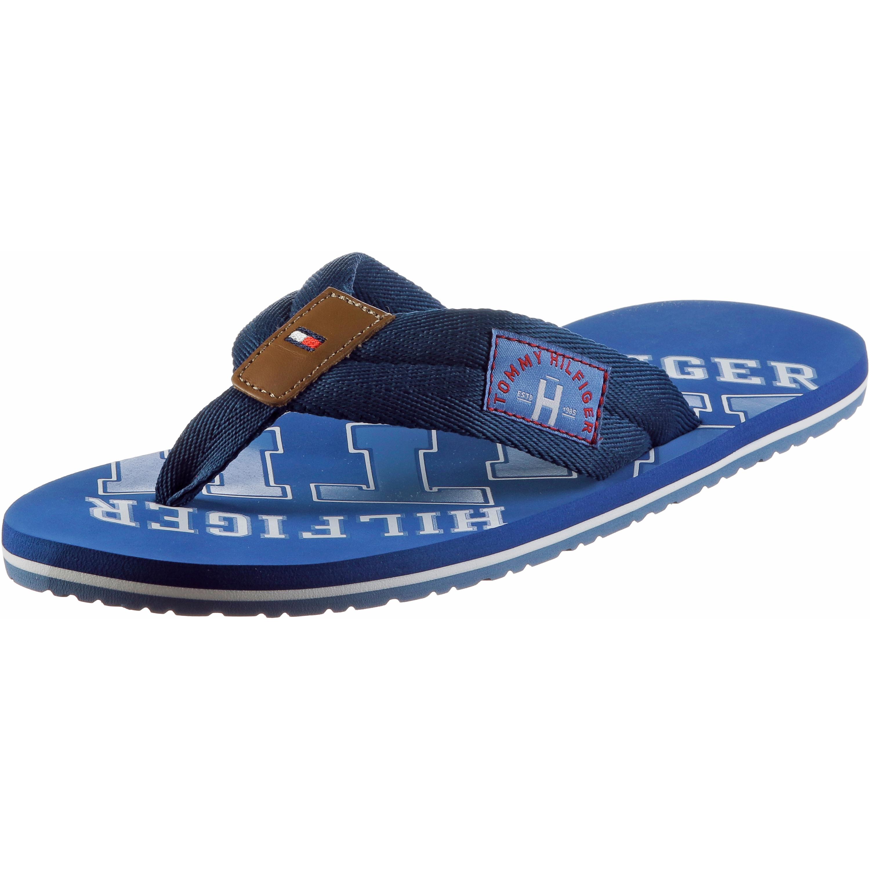 Tommy Hilfiger ESSENTIAL Zehensandalen Herren
