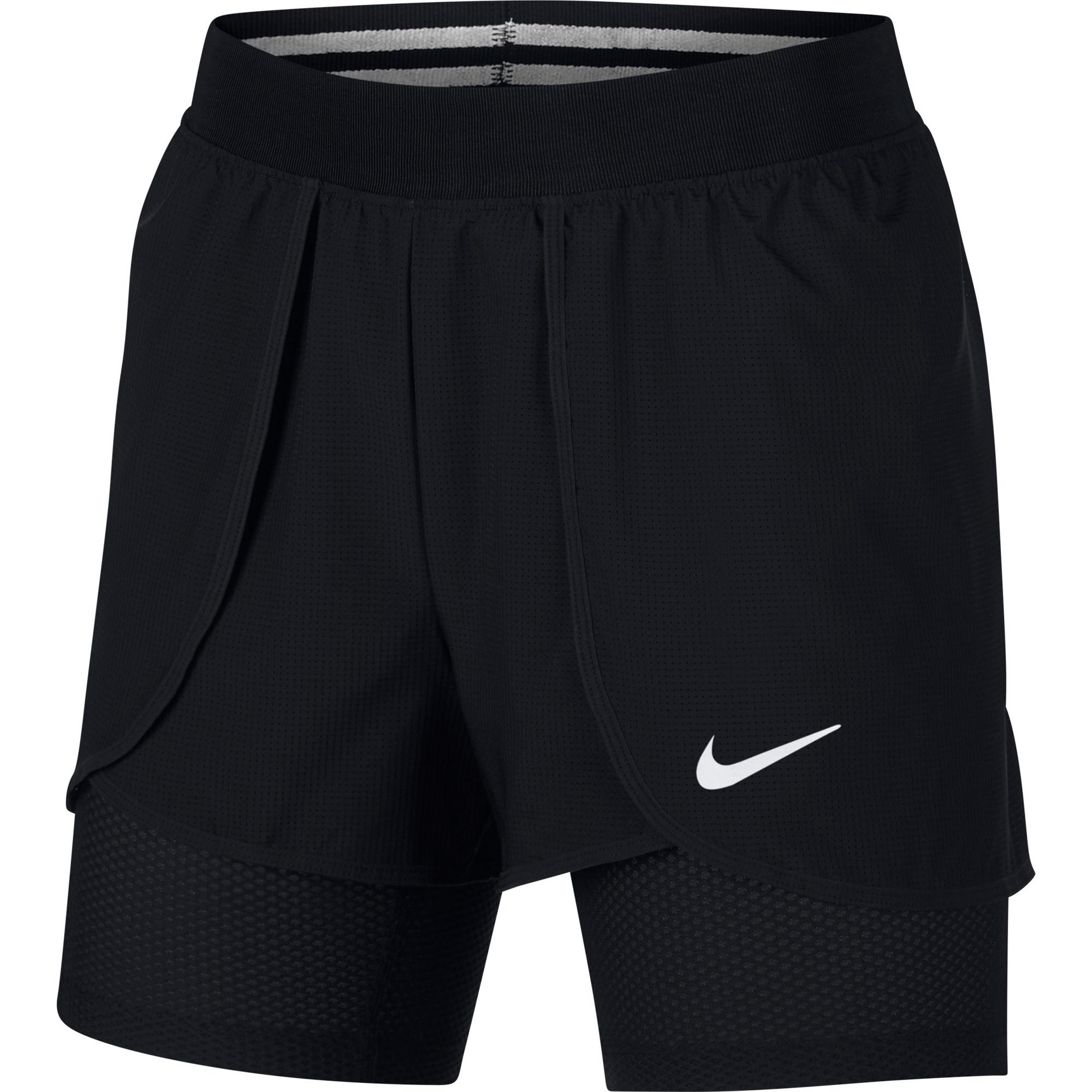 Nike Flex Bliss Funktionsshorts Damen