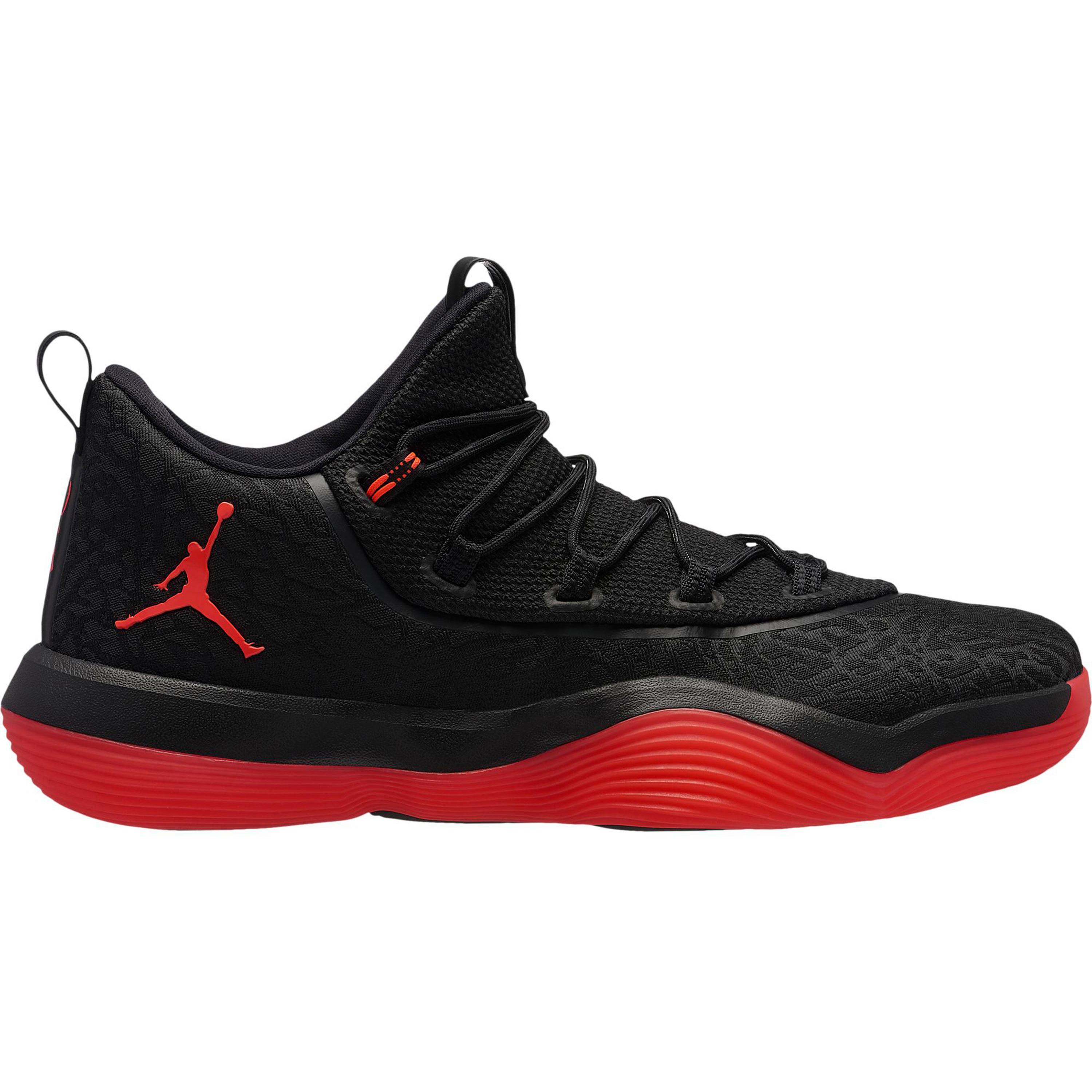 Nike JORDAN SUPER.FLY 2017 Basketballschuhe Herren
