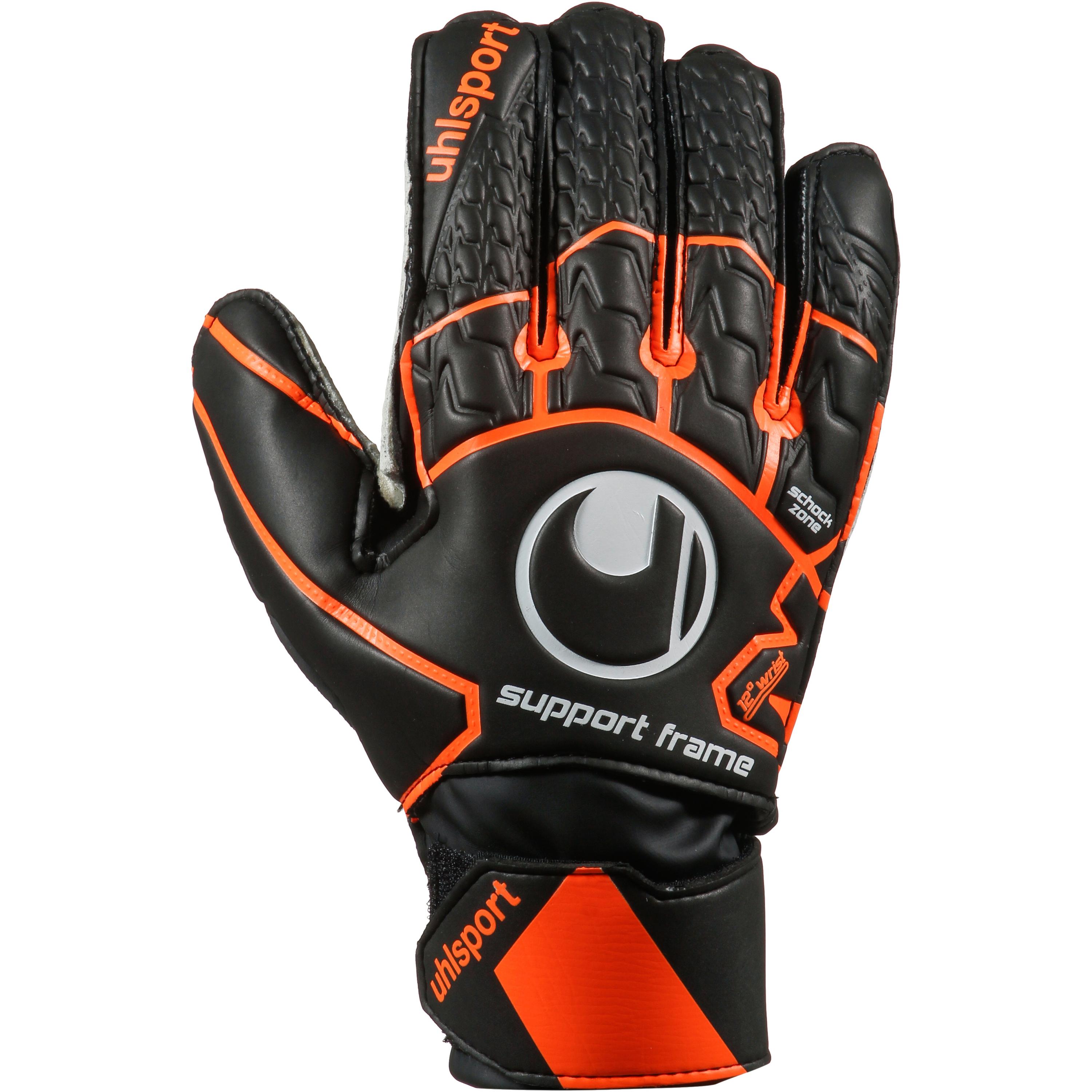 Uhlsport uhlsport Soft Resist SF Torwarthandschuhe Herren