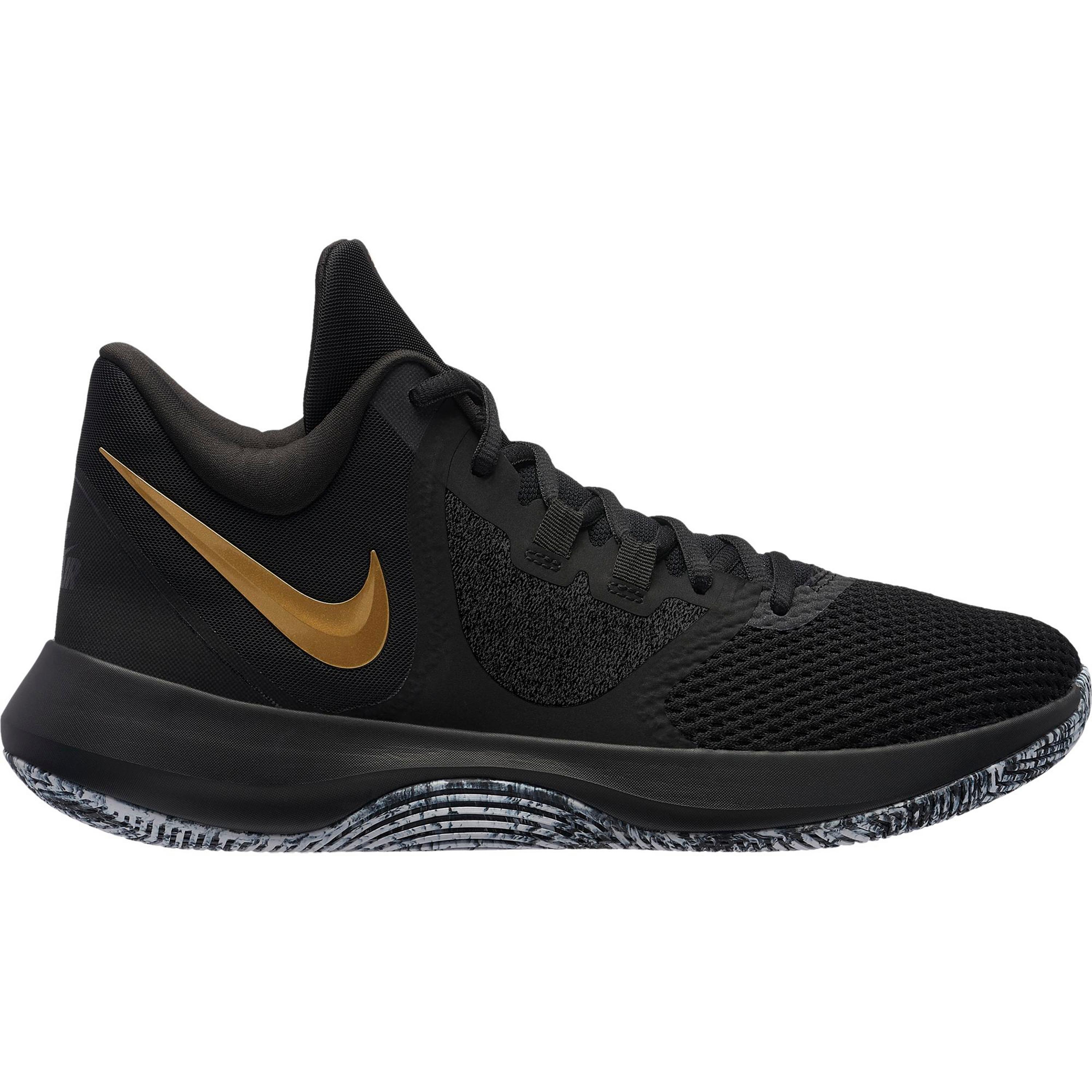 Nike AIR PRECISION II Basketballschuhe Herren