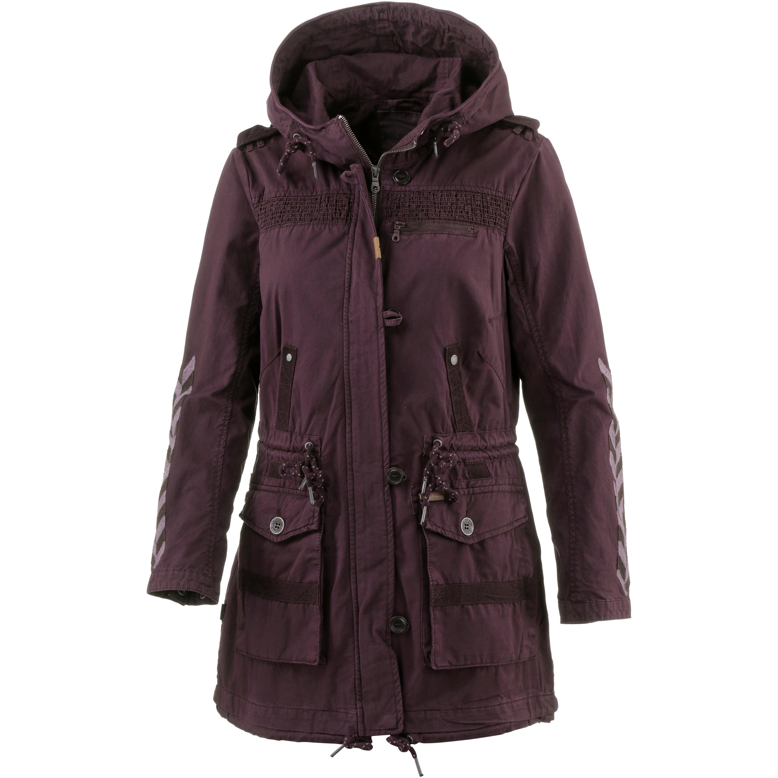 Khujo Parka Damen Khujo Parka Damen