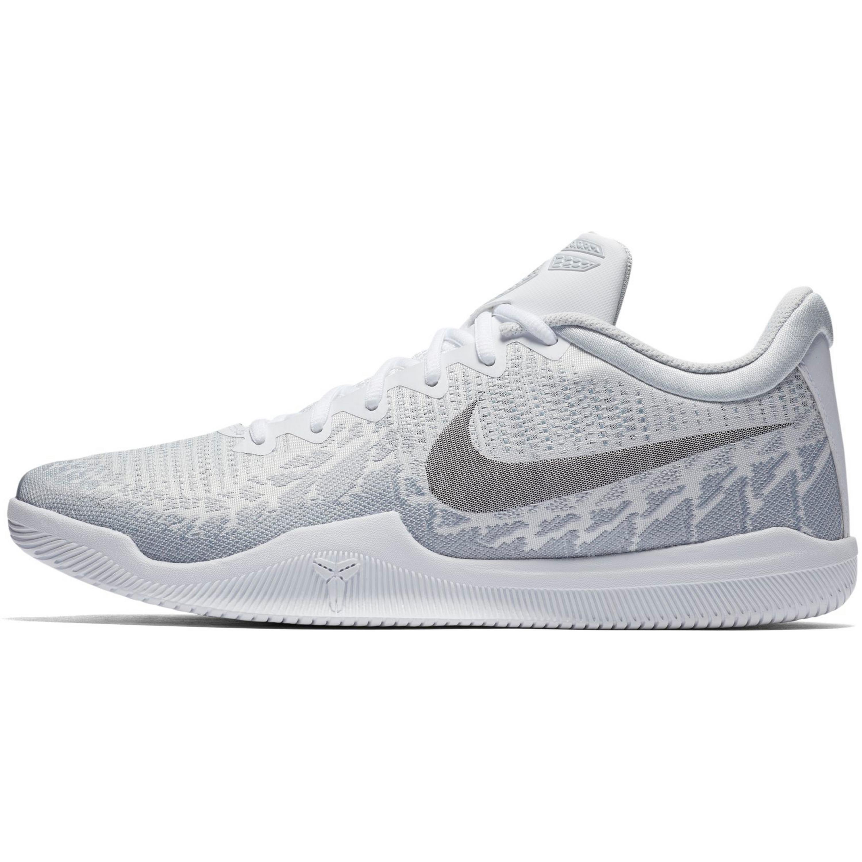 Nike MAMBA RAGE Basketballschuhe Herren