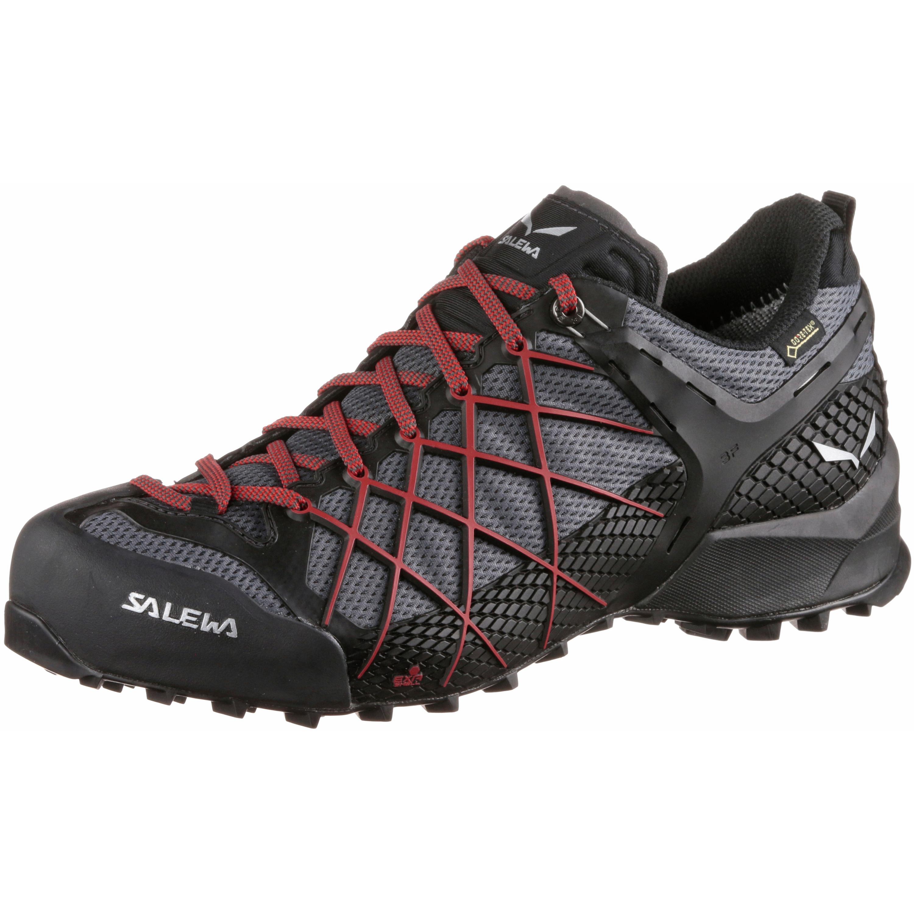 SALEWA MS WILDFIRE GTX Zustiegsschuhe Herren