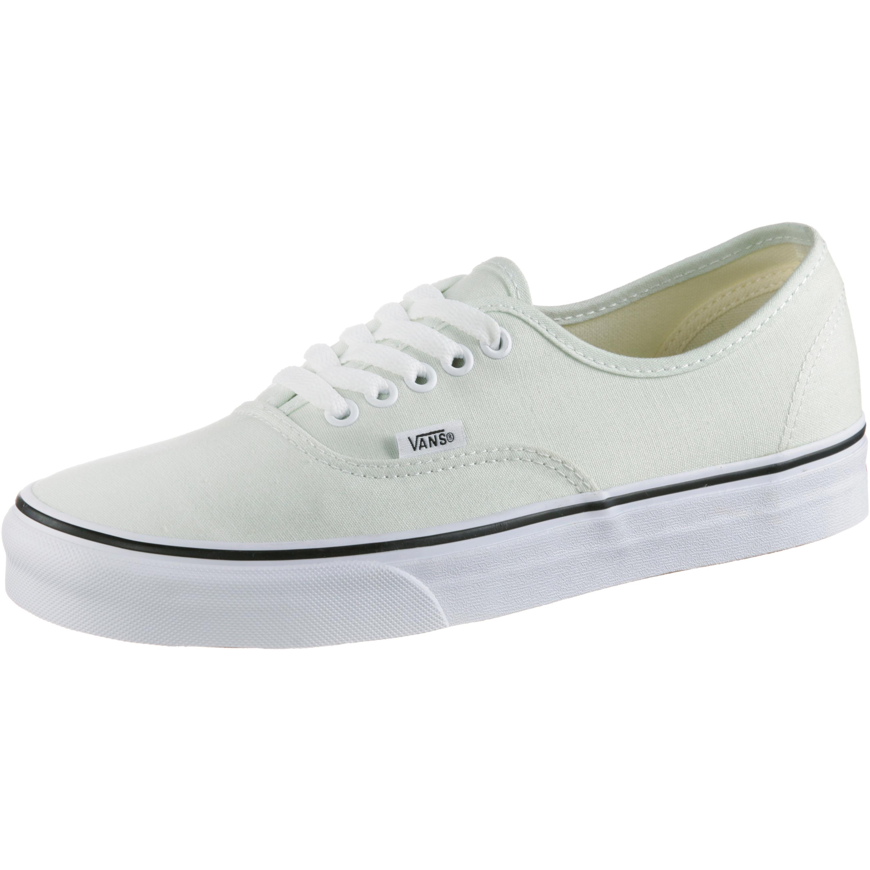 Vans Authentic Sneaker Damen Vans Authentic Sneaker Damen