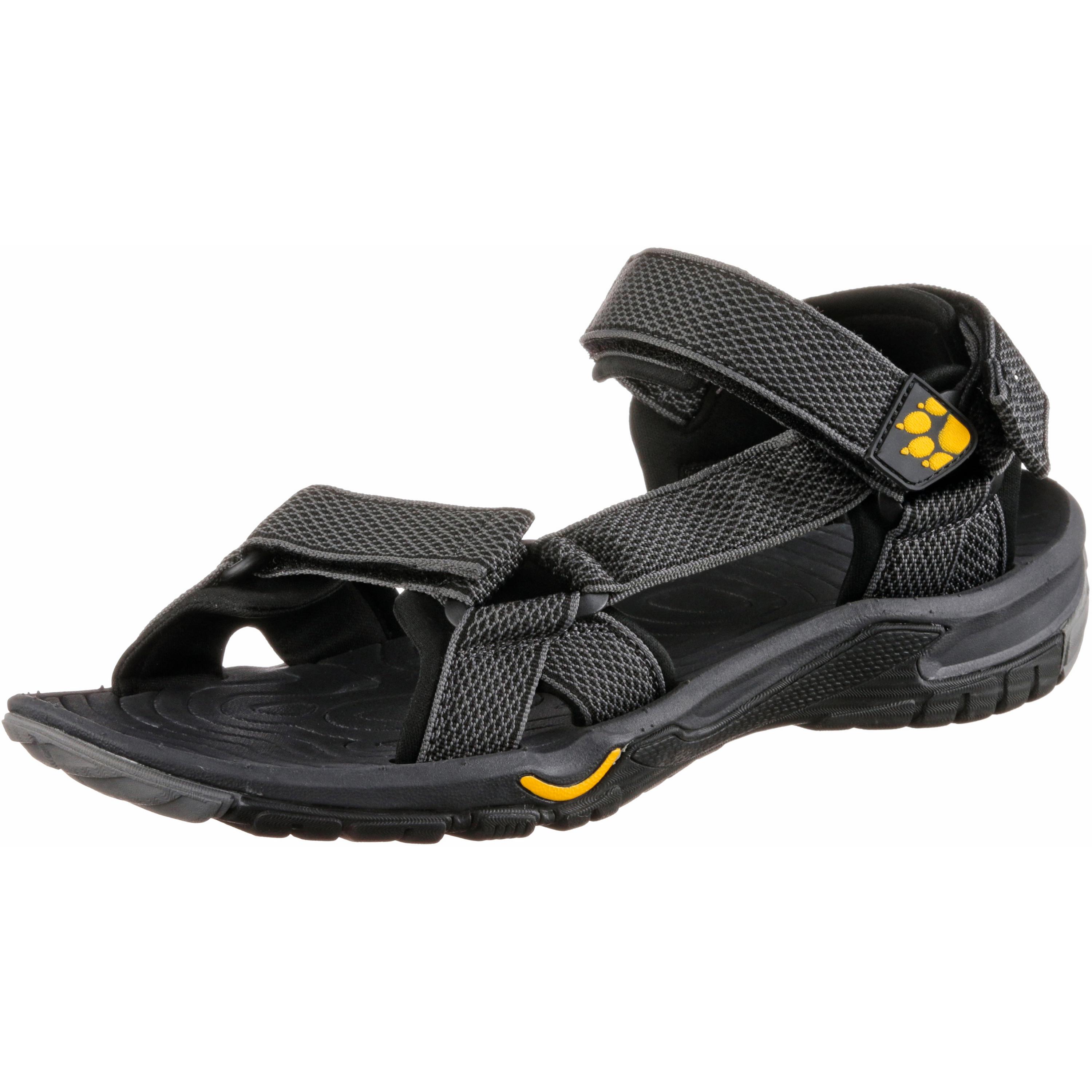 Jack Wolfskin Lakewood Ride Outdoorsandalen Herren