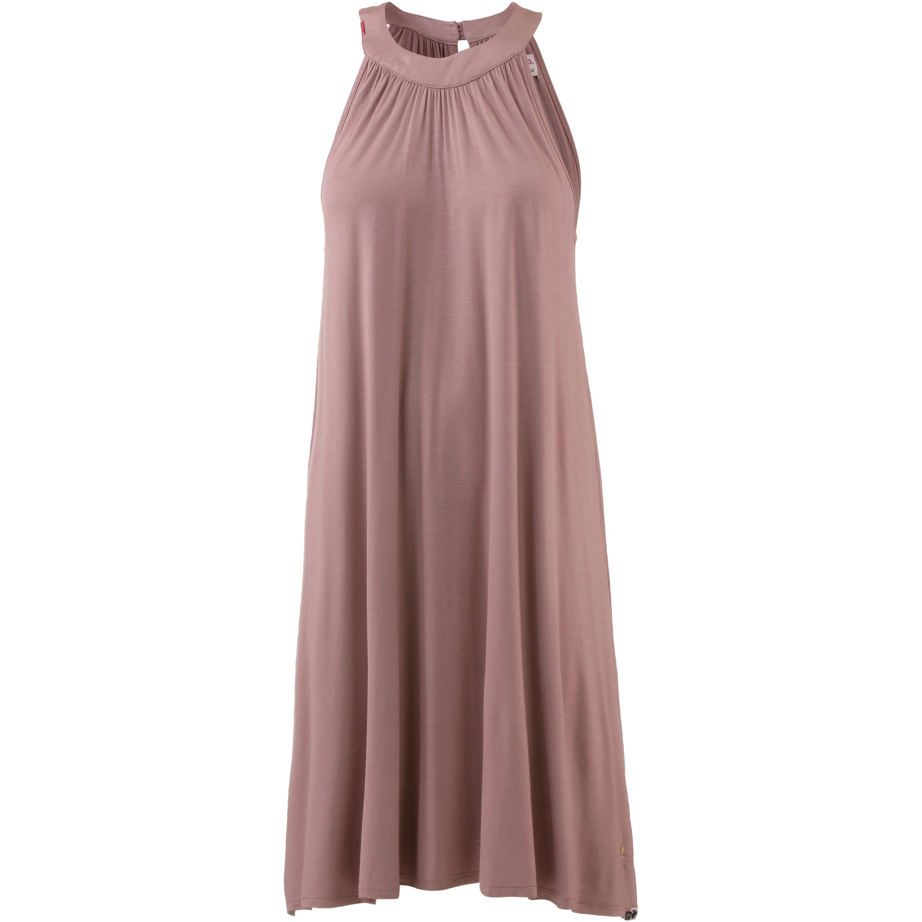 Khujo Maxikleid Damen Khujo Maxikleid Damen
