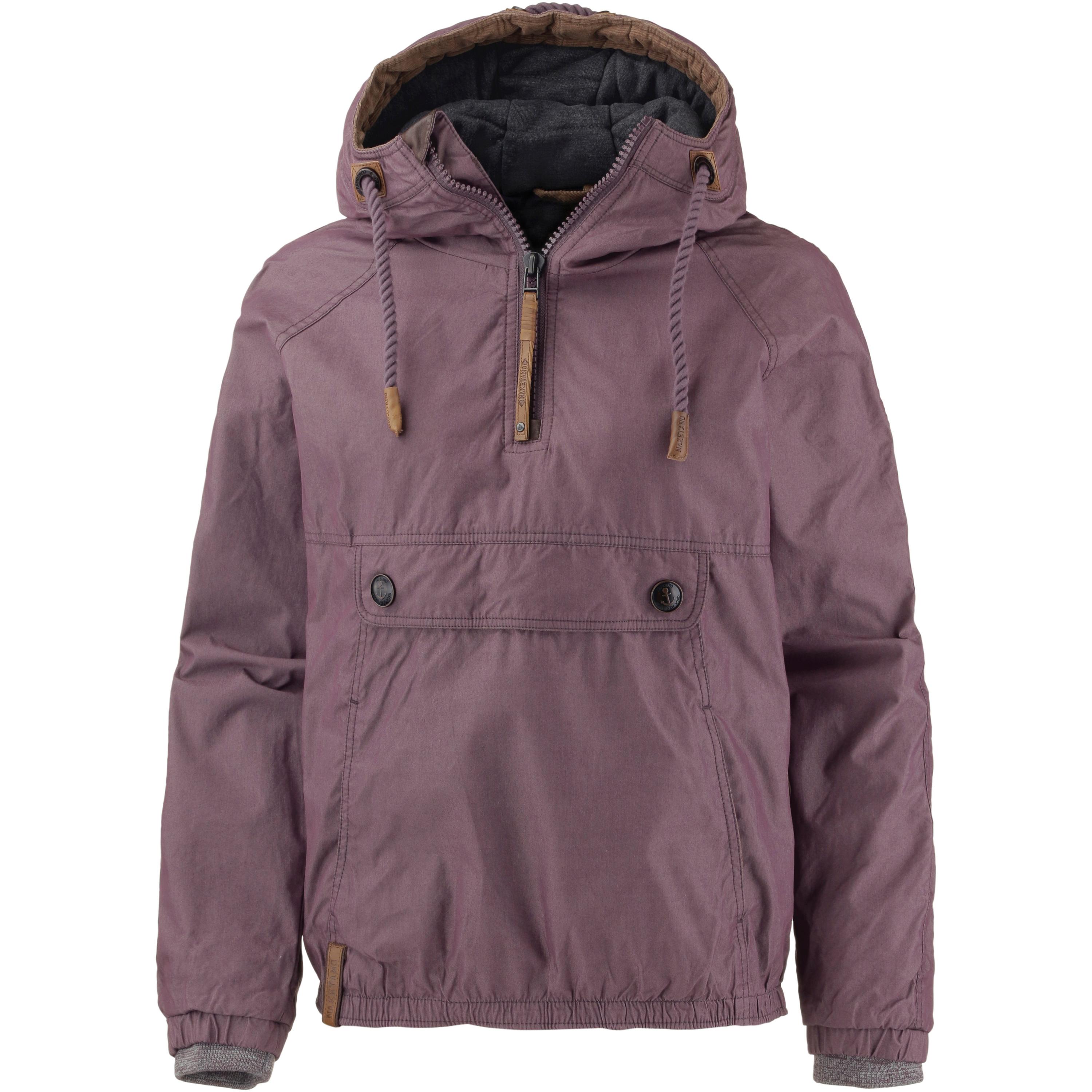 Naketano Windbreaker Damen Naketano Windbreaker Damen