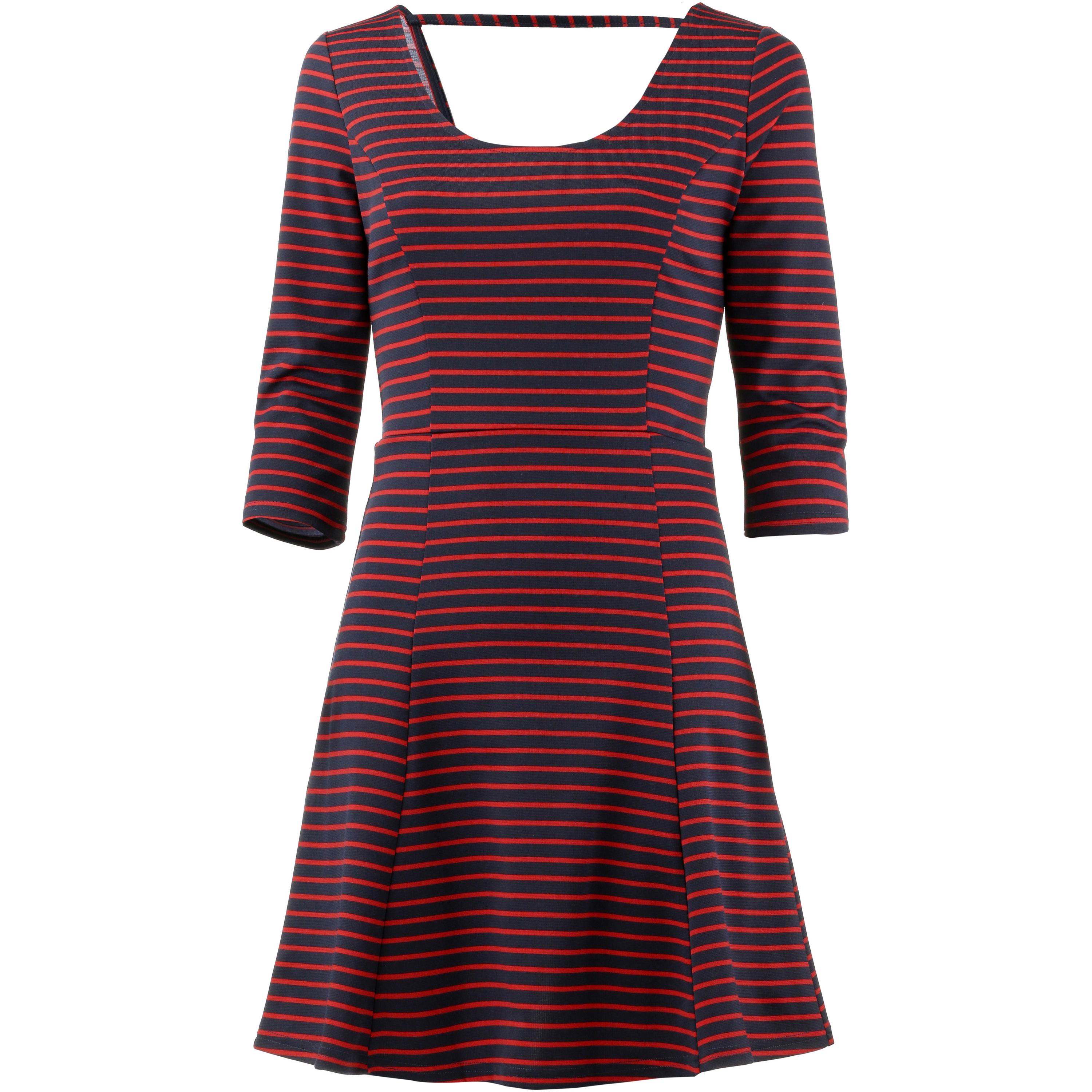 Only Jerseykleid Damen Only Jerseykleid Damen