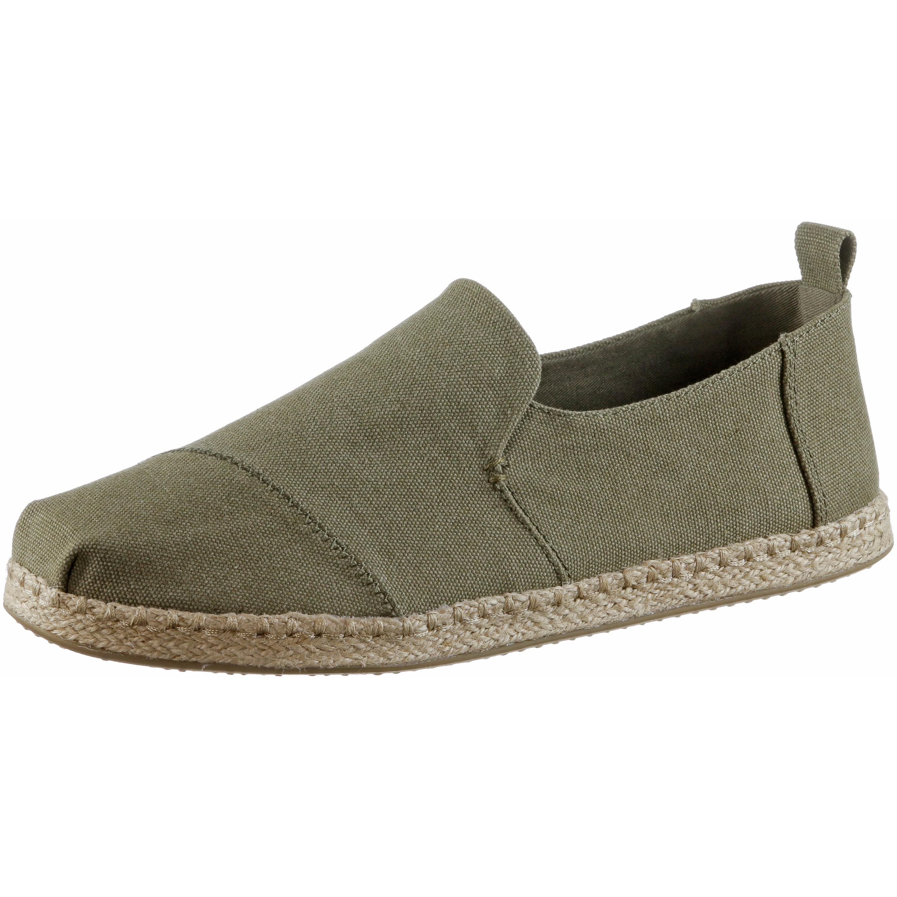 Toms ALPARGATA Espandrillos Herren