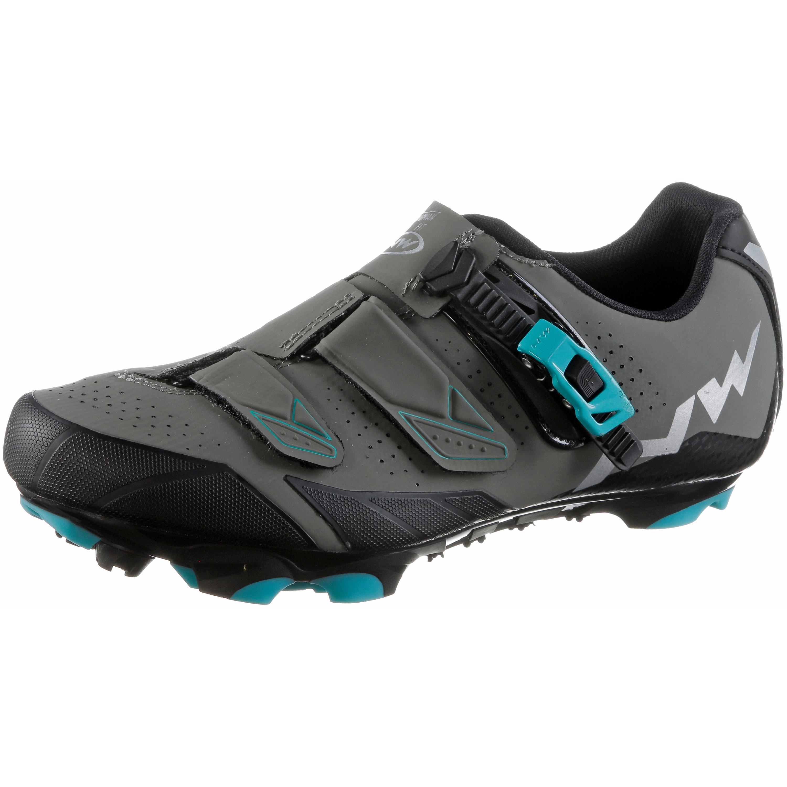 Northwave Sparkle 2 SRS Fahrradschuhe Damen Northwave Sparkle 2 SRS Fahrradschuhe Damen