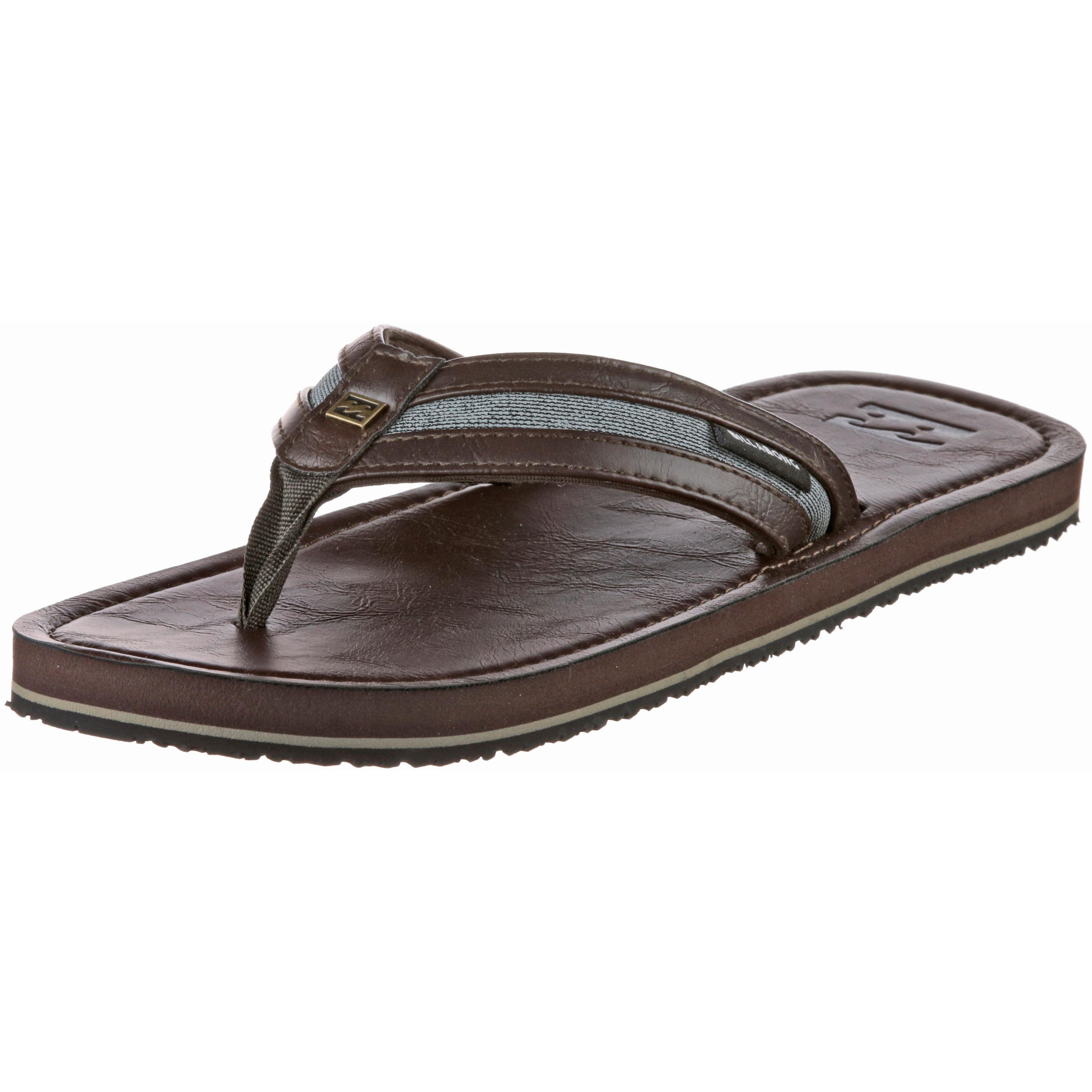 Billabong SEAWAY Zehensandalen Herren