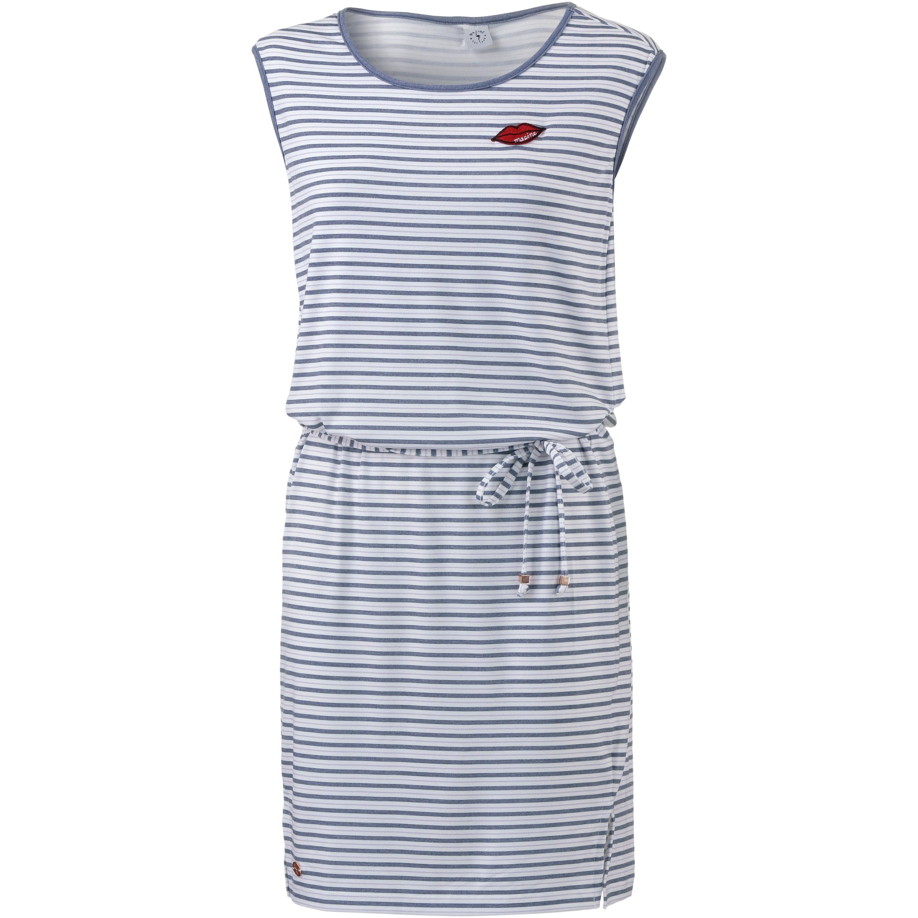 Mazine Jerseykleid Damen Mazine Jerseykleid Damen