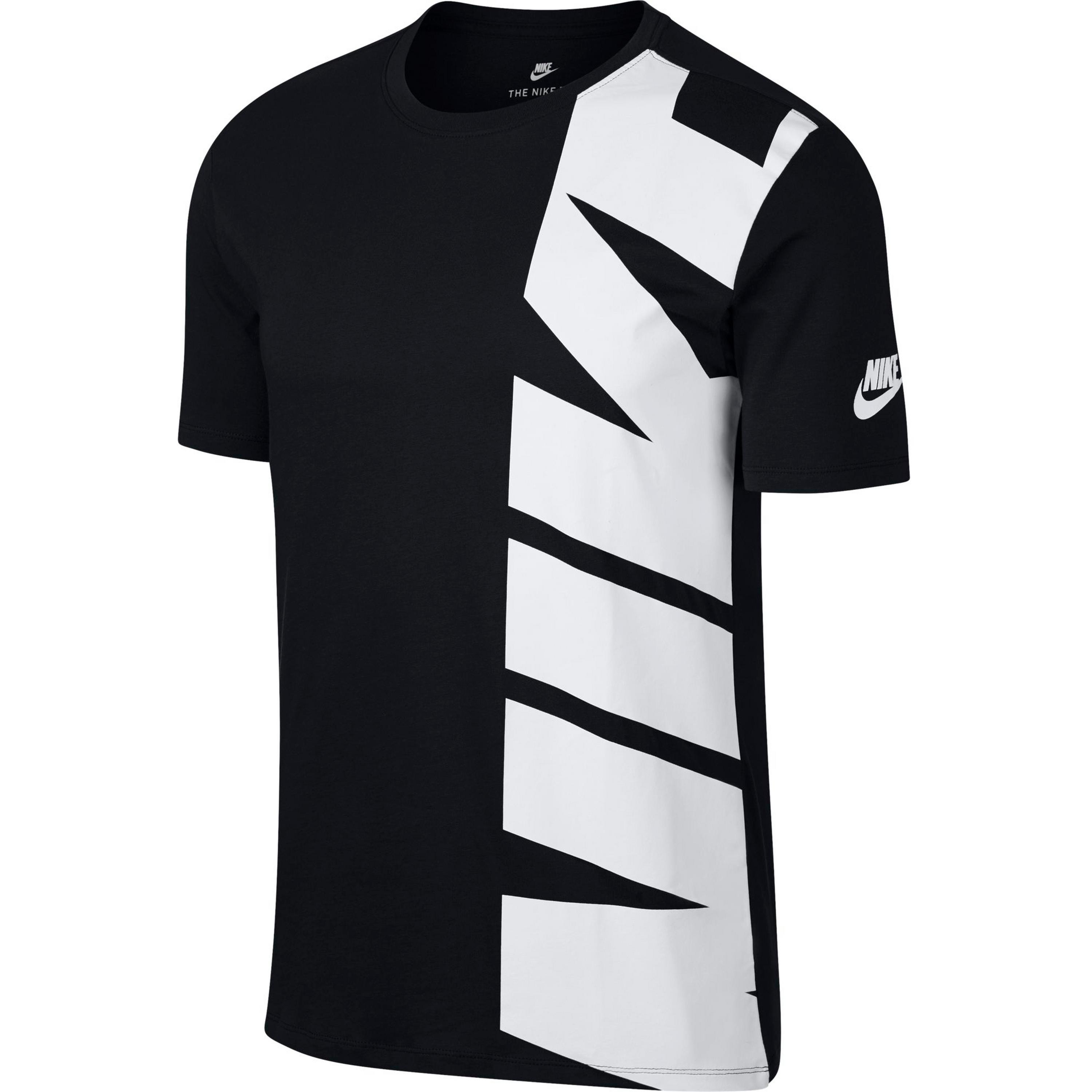 Nike NSW Hybrid T-Shirt Herren