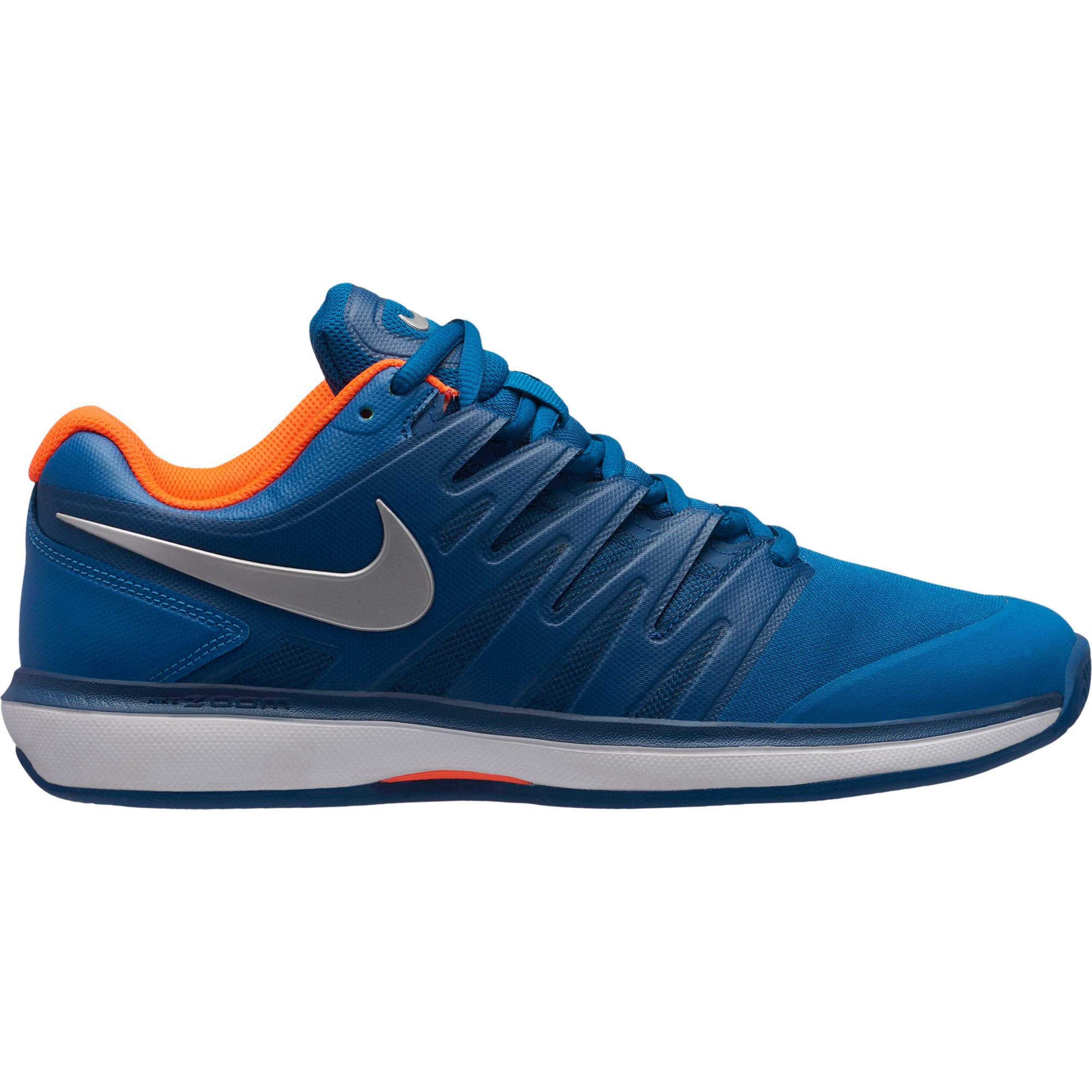 Nike NIKE AIR ZOOM PRESTIGE CLY Tennisschuhe Herren
