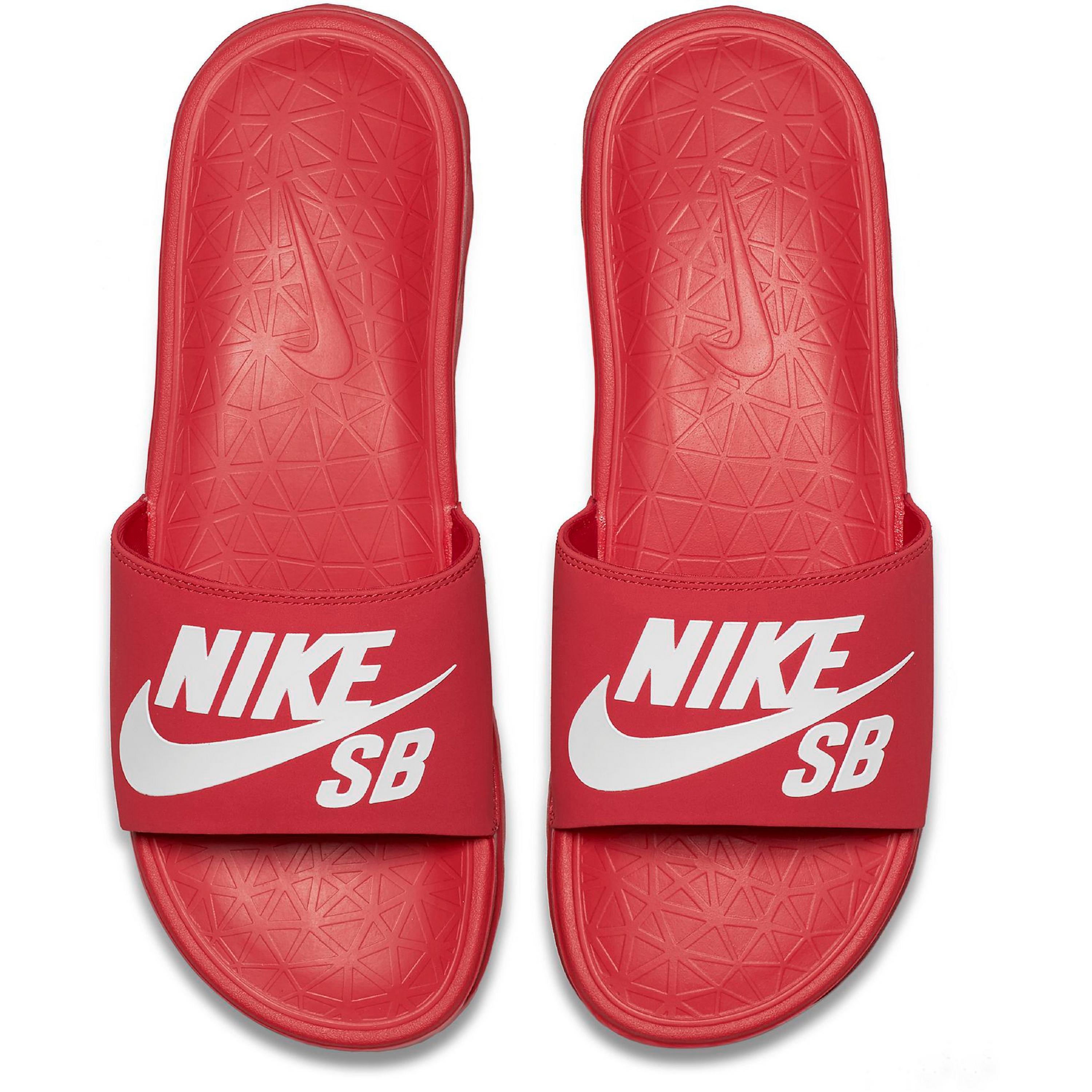 Nike Slides BENASSI Sandalen Herren