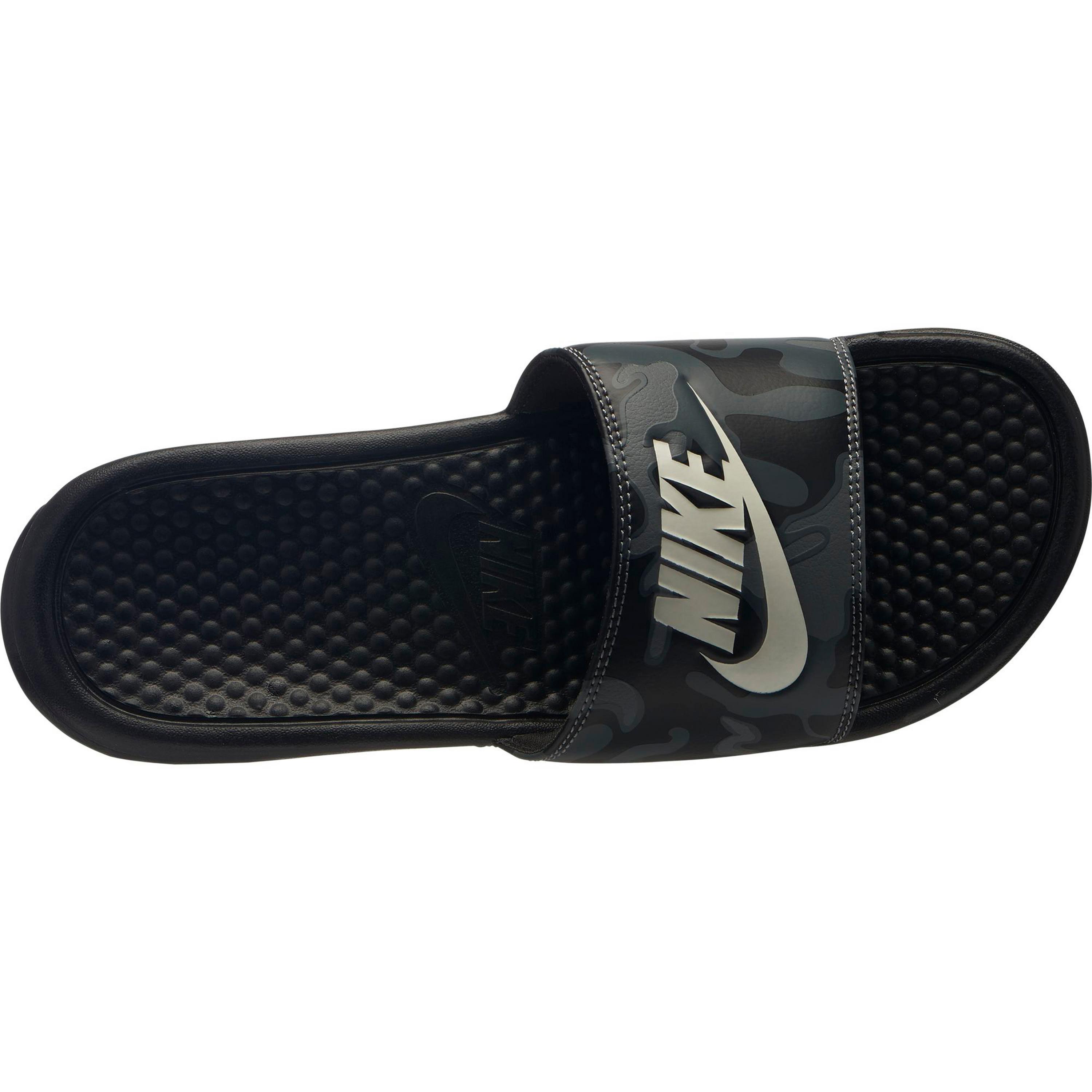 Nike BENASSI JDI Sandalen Herren