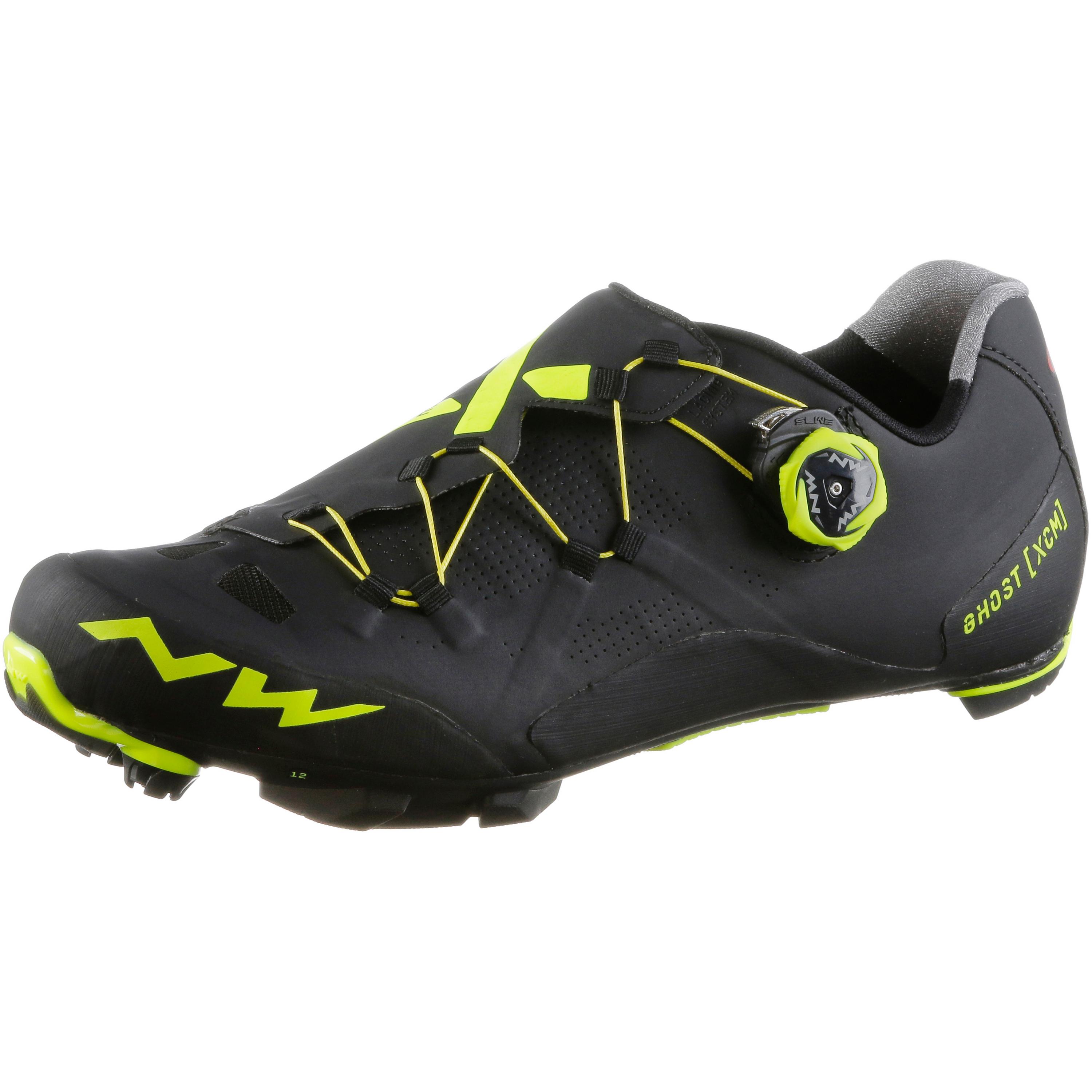 Northwave Ghost XCM Fahrradschuhe Herren