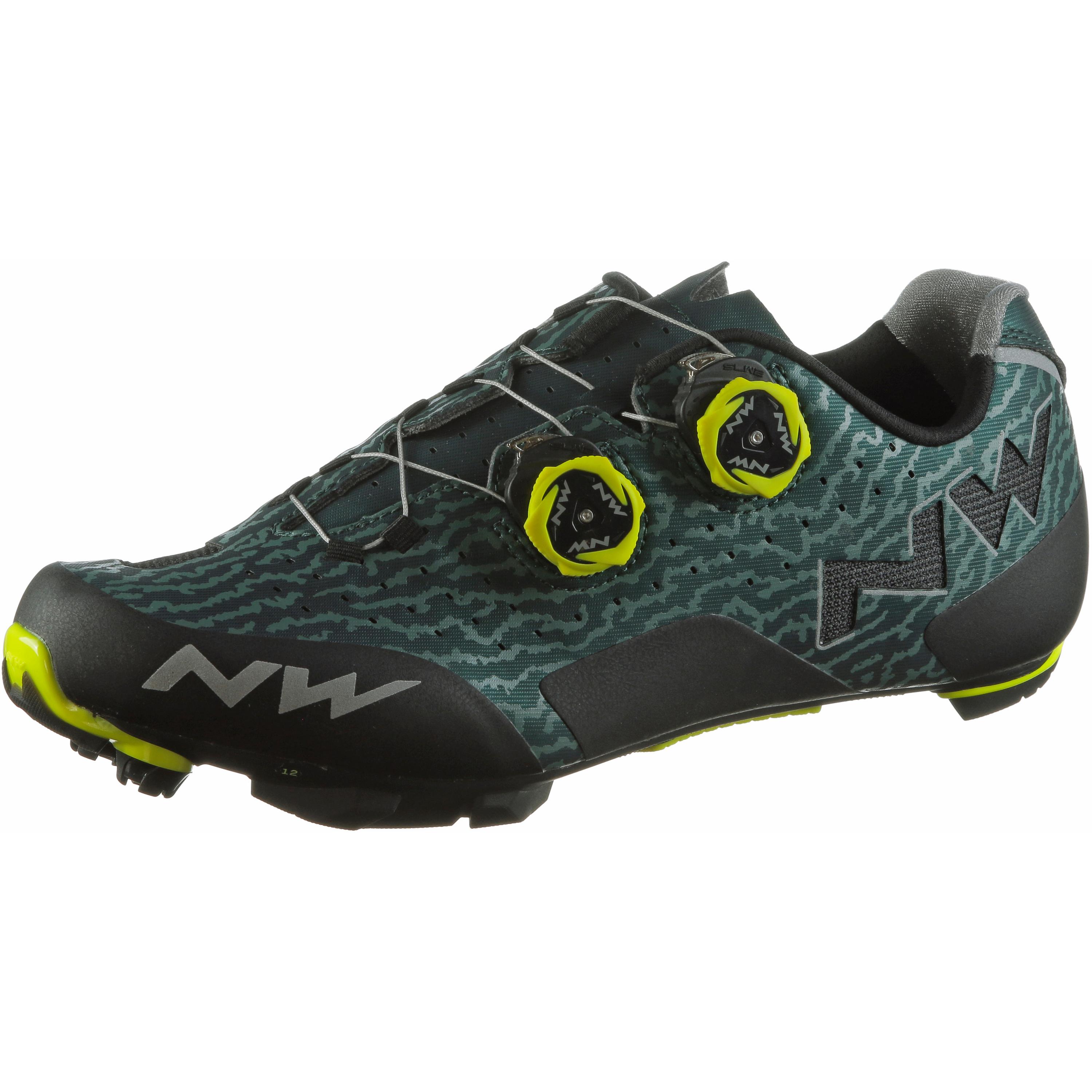 Northwave Rebel Fahrradschuhe Herren