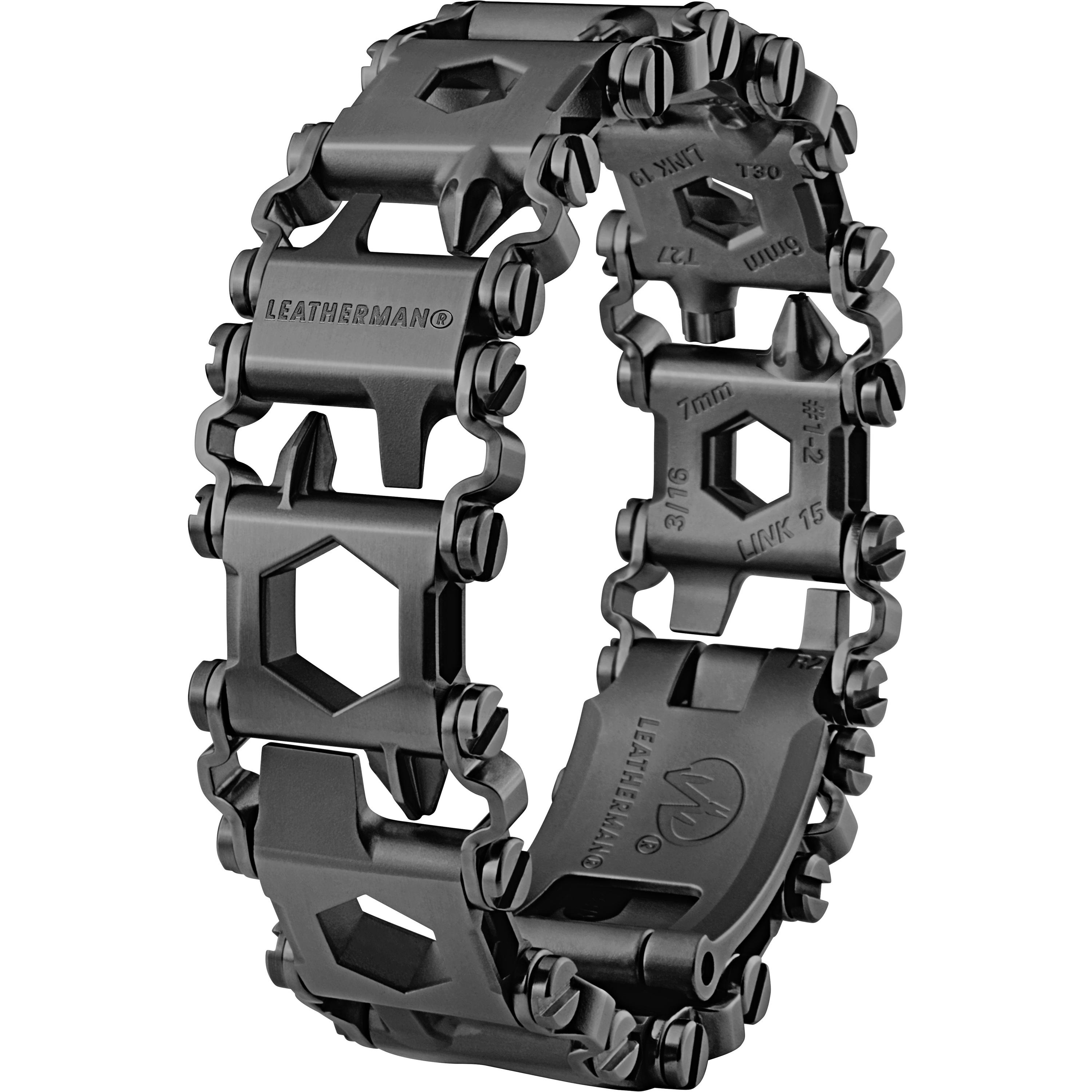 Leatherman Tread LT Multifunktionsuhr
