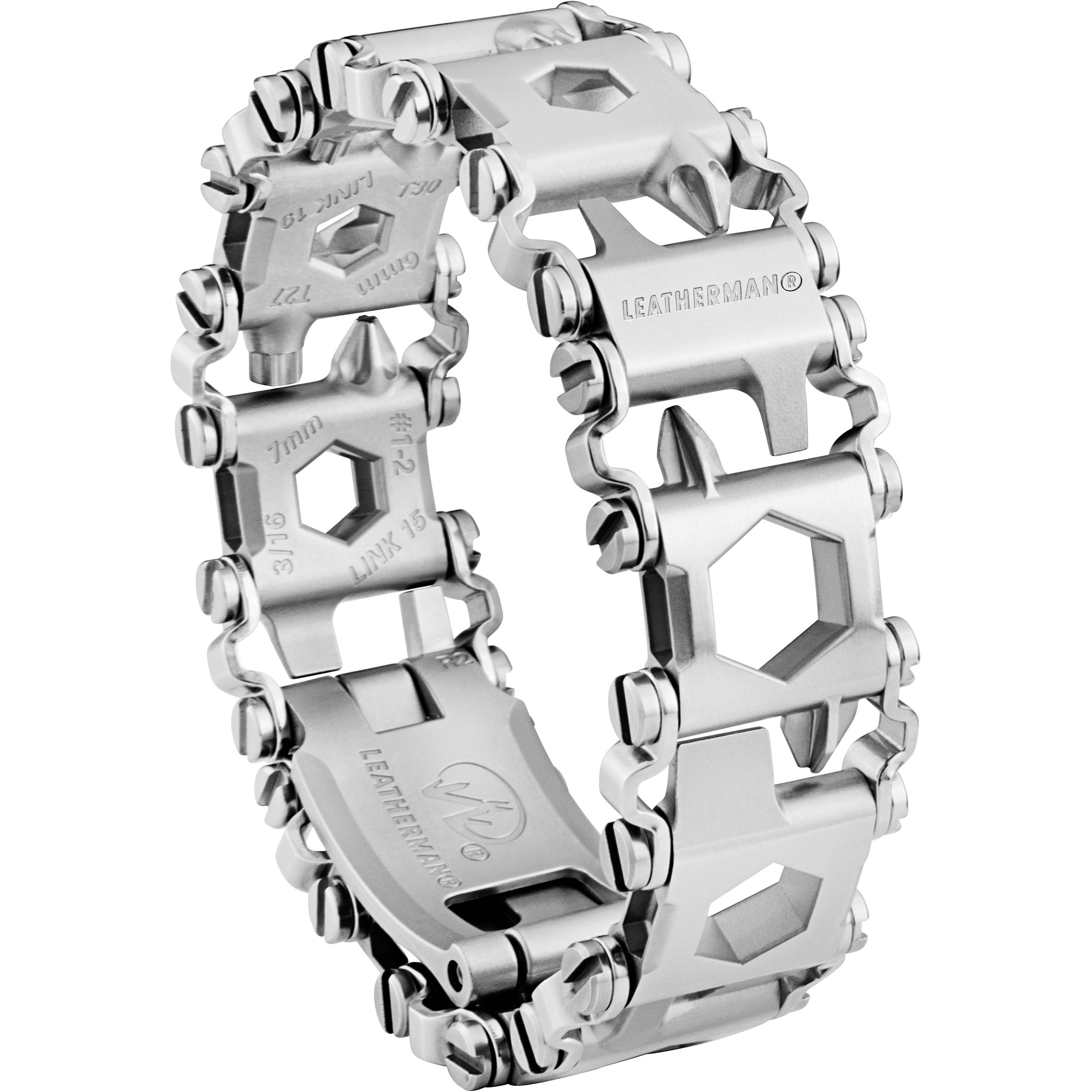 Leatherman Tread LT Multifunktionsuhr