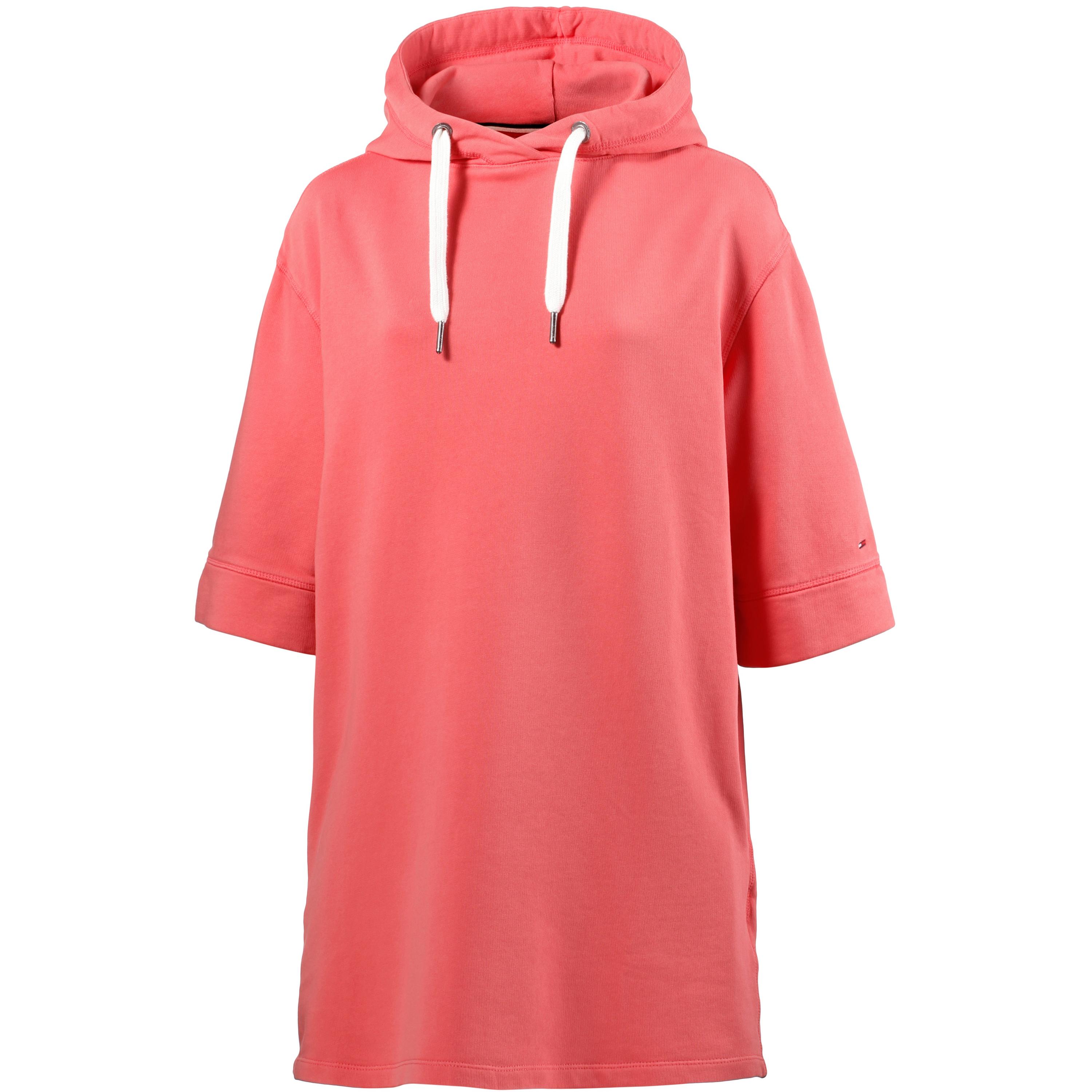 Tommy Jeans Jerseykleid Damen Tommy Jeans Jerseykleid Damen