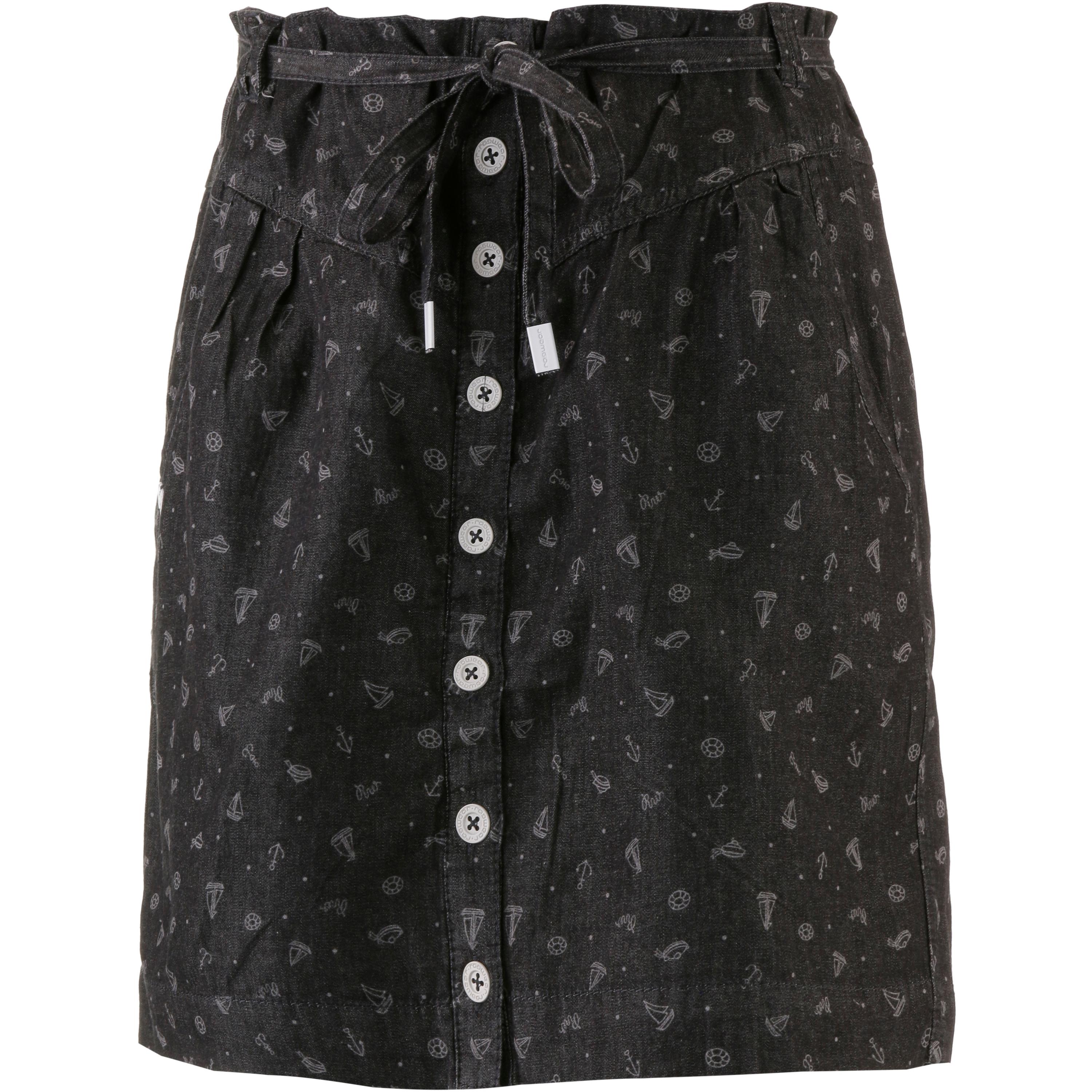 Ragwear NINA Minirock Damen Ragwear NINA Minirock Damen