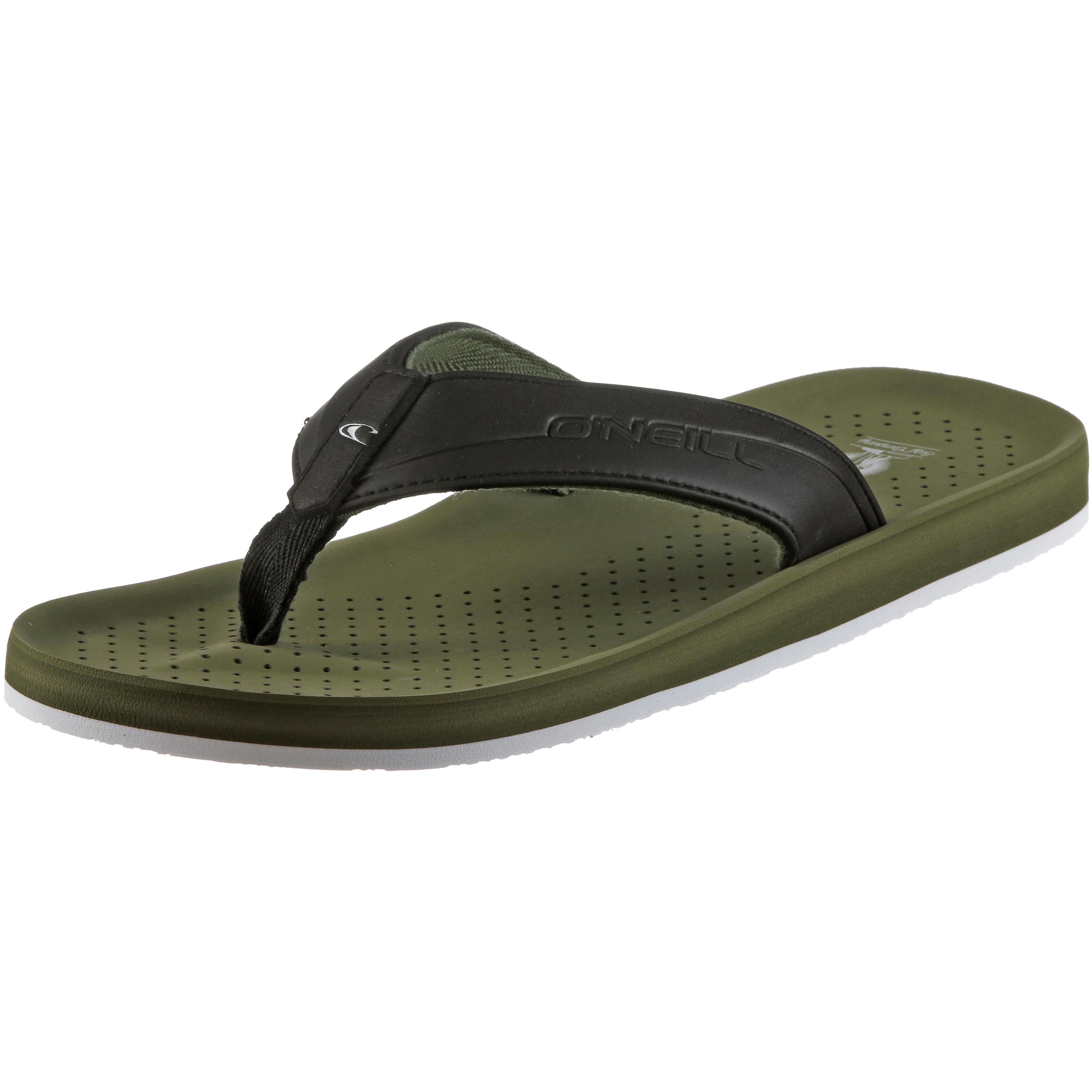 O´NEILL PUNCH Zehensandalen Herren