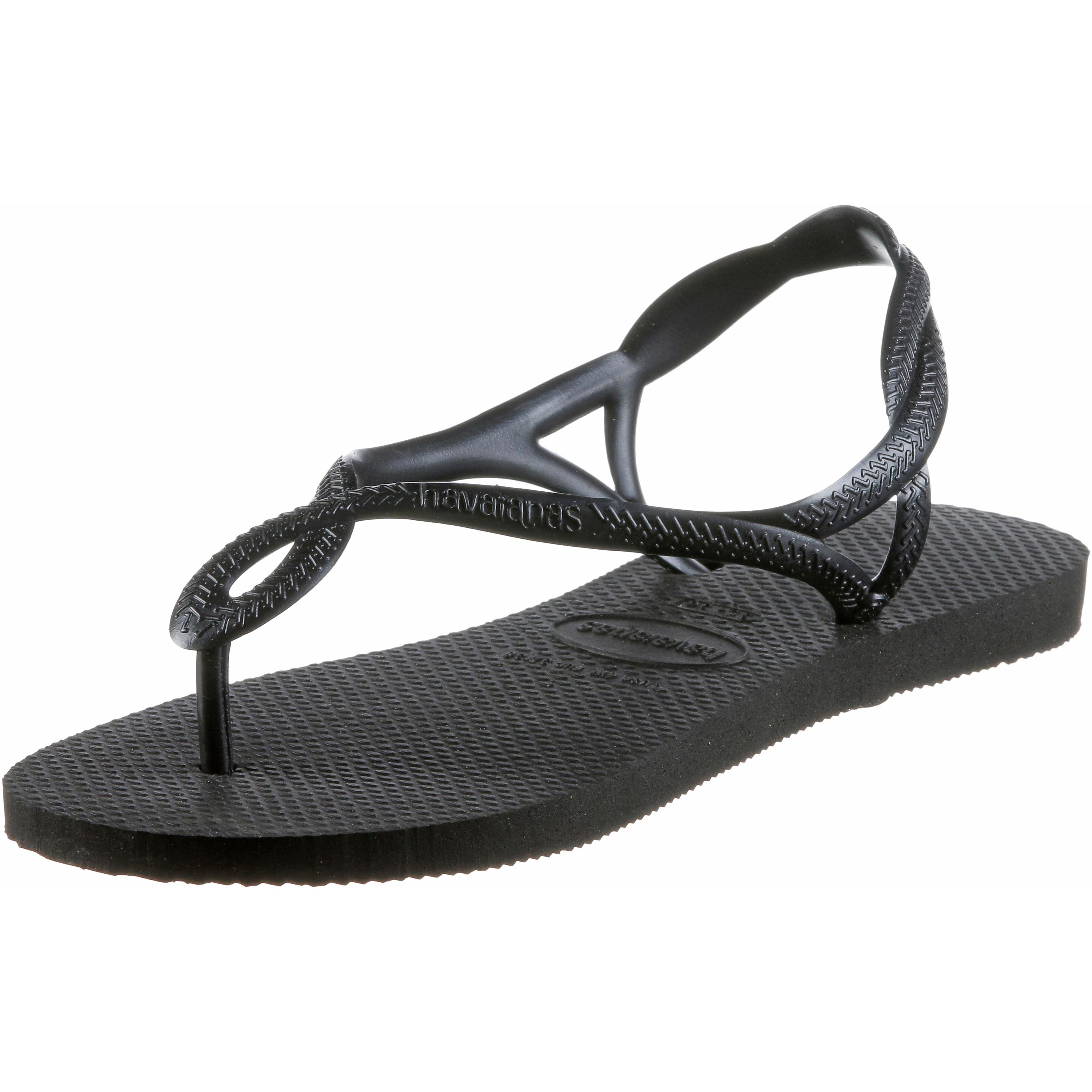 Havaianas LUNA Zehentrenner Damen Havaianas LUNA Zehentrenner Damen