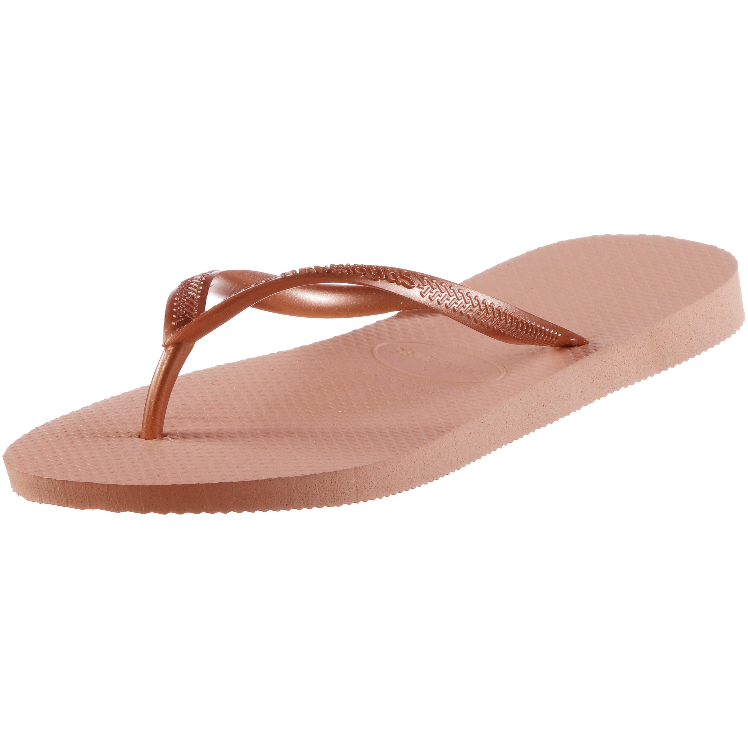 Havaianas SLIM Zehentrenner Damen Havaianas SLIM Zehentrenner Damen