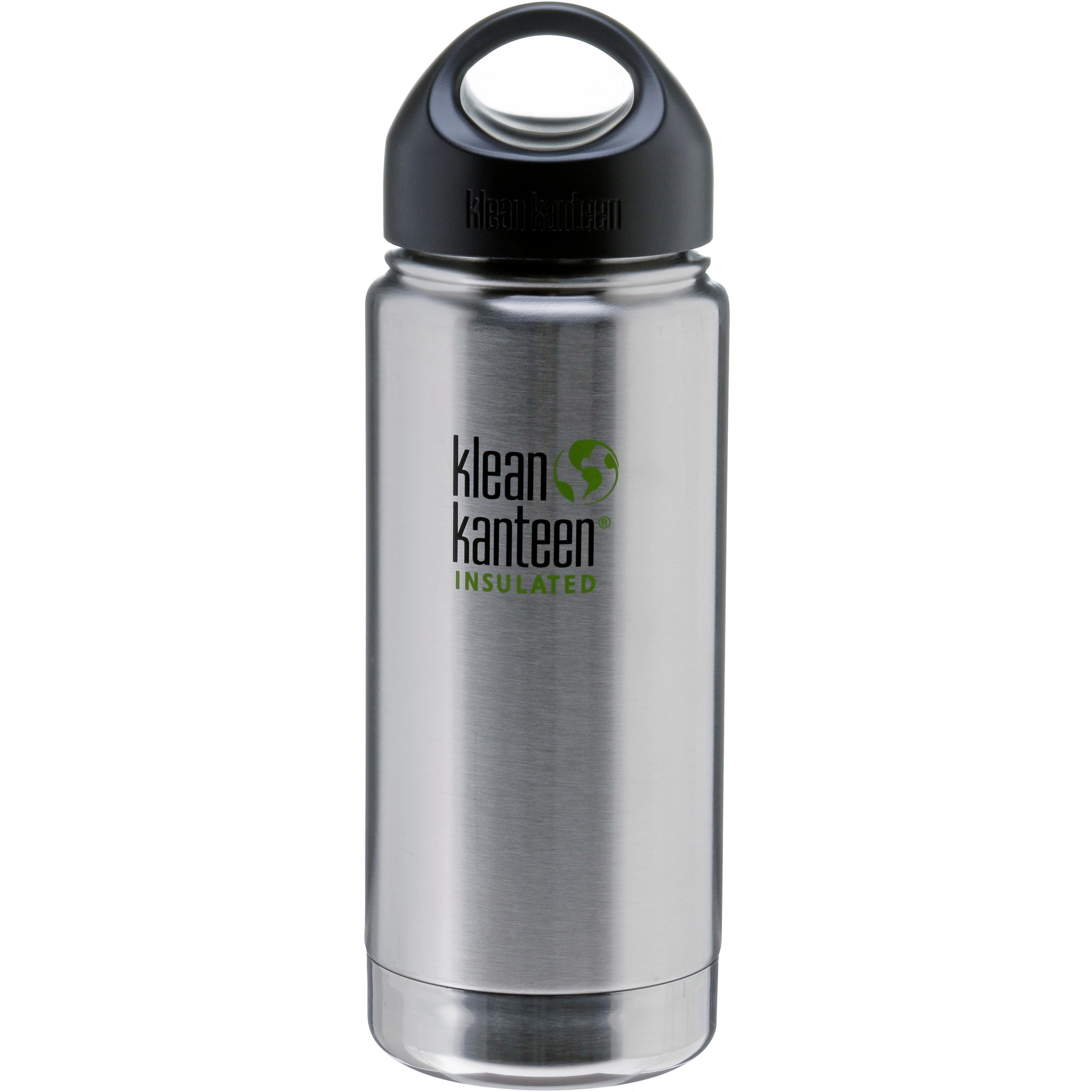 Klean Kanteen Isolierflasche