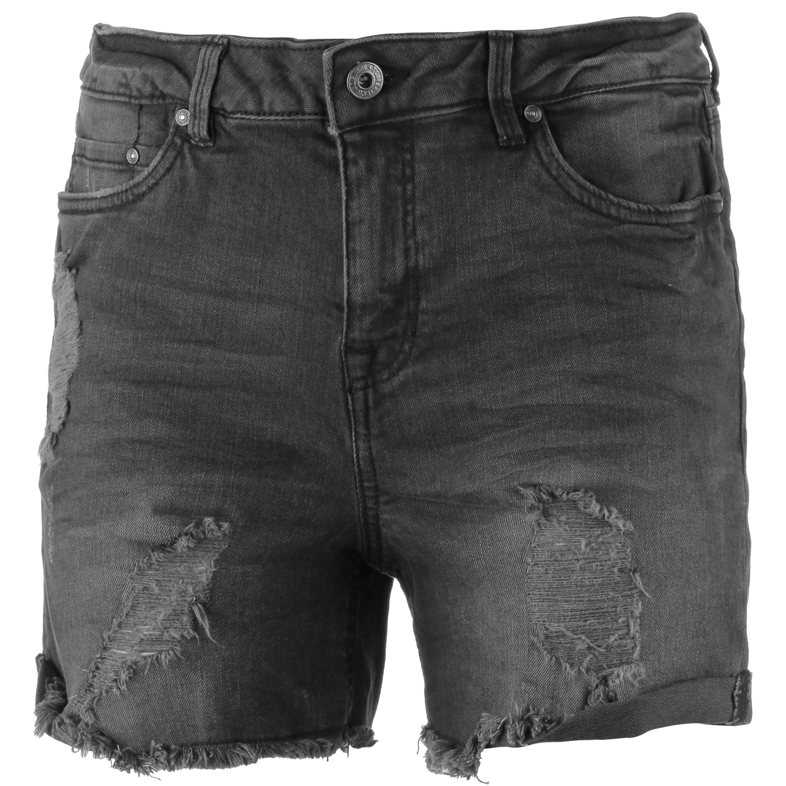 TOM TAILOR Jeansshorts Damen TOM TAILOR Jeansshorts Damen
