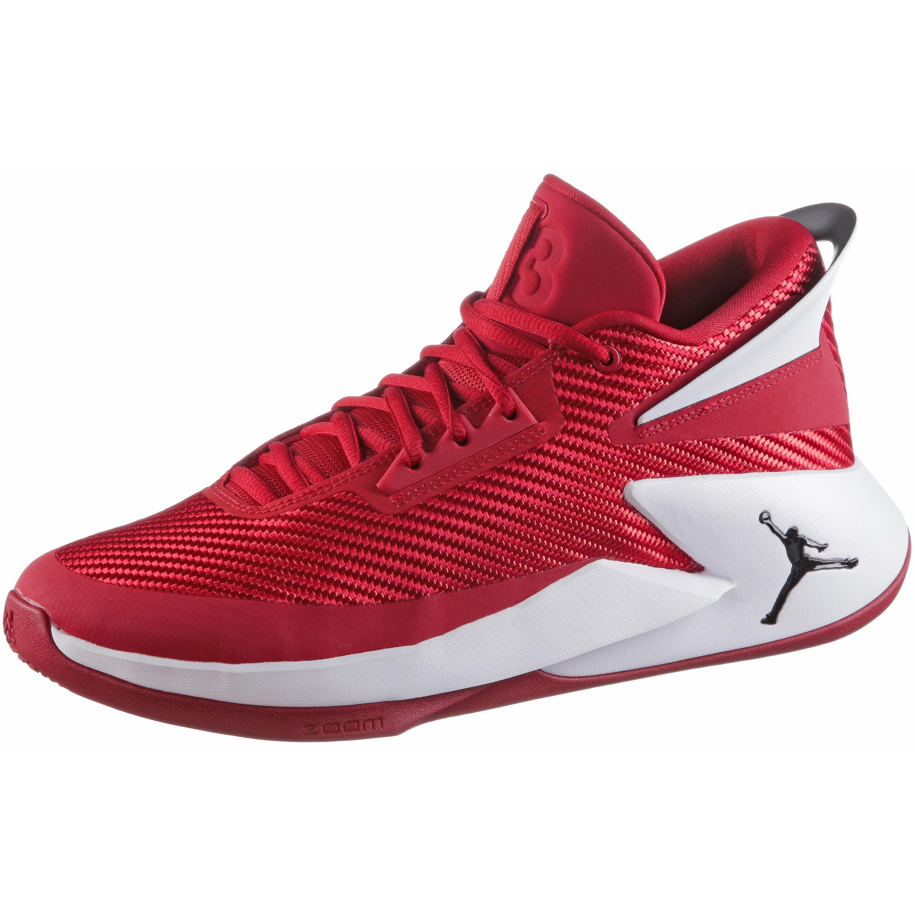 Nike JORDAN FLY LOCKDOWN Basketballschuhe Herren